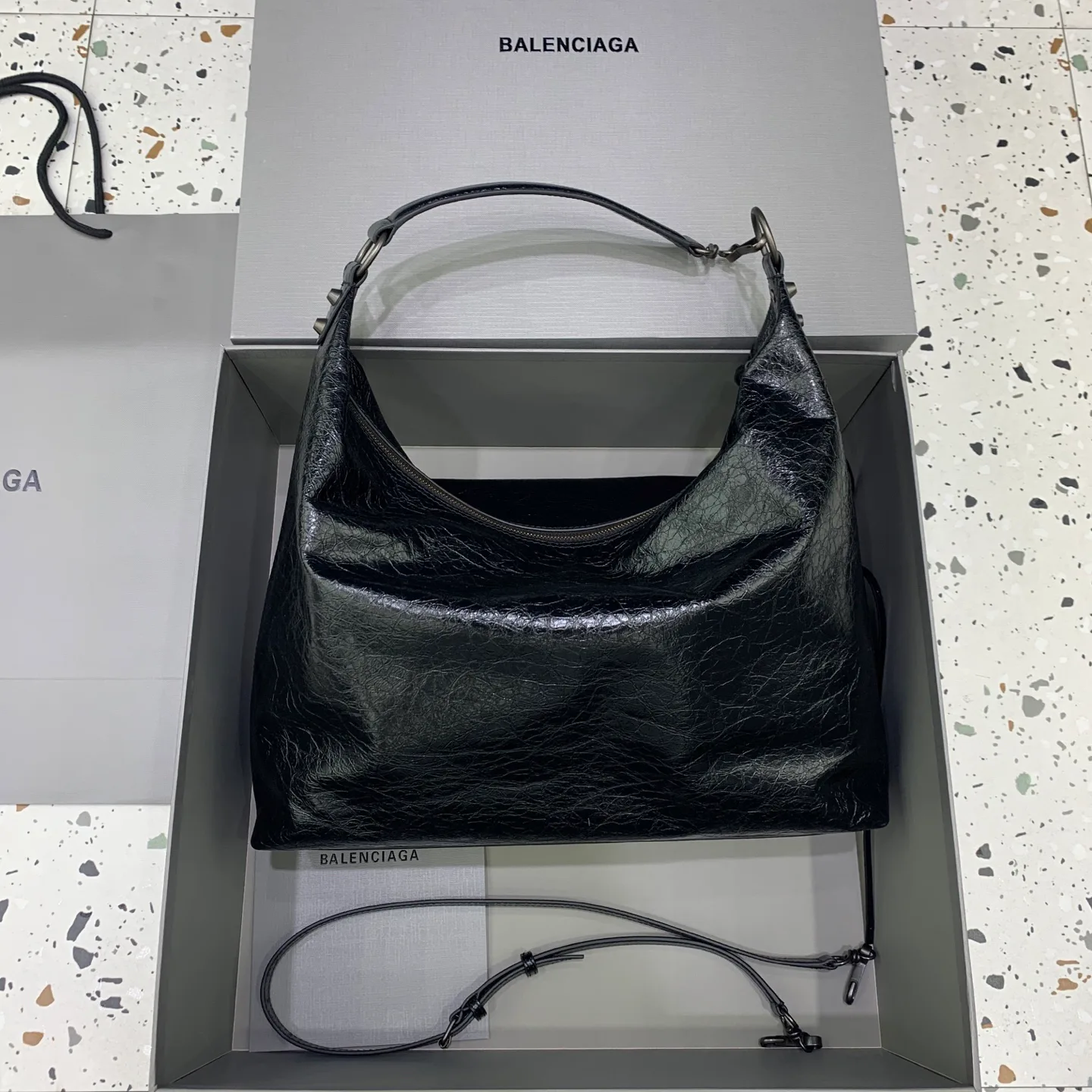 Классические Сумки Женские Balenciaga 18135819
