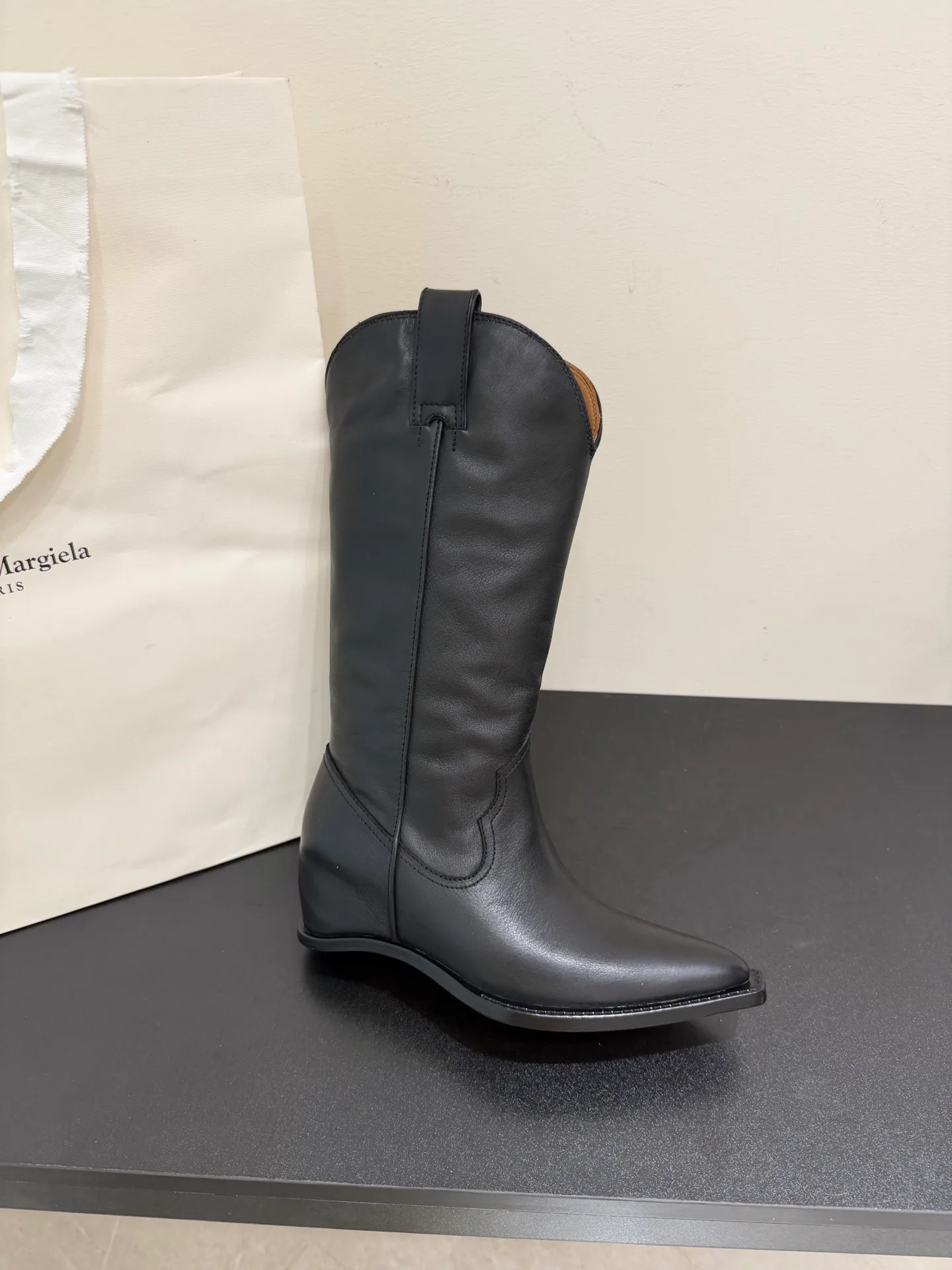 Сапоги Женские Maison Margiela 17955988