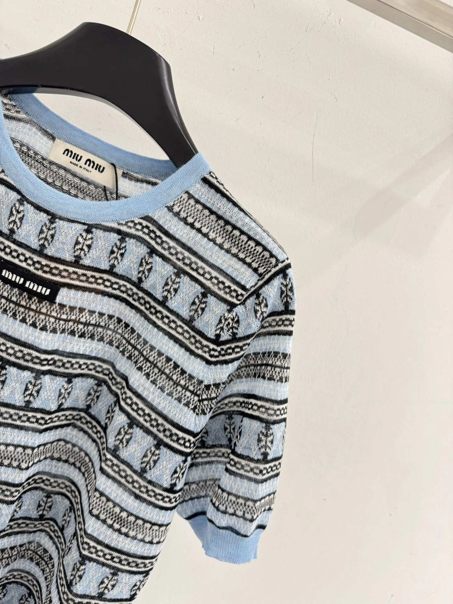 Топы Женские Miu Miu 13170049