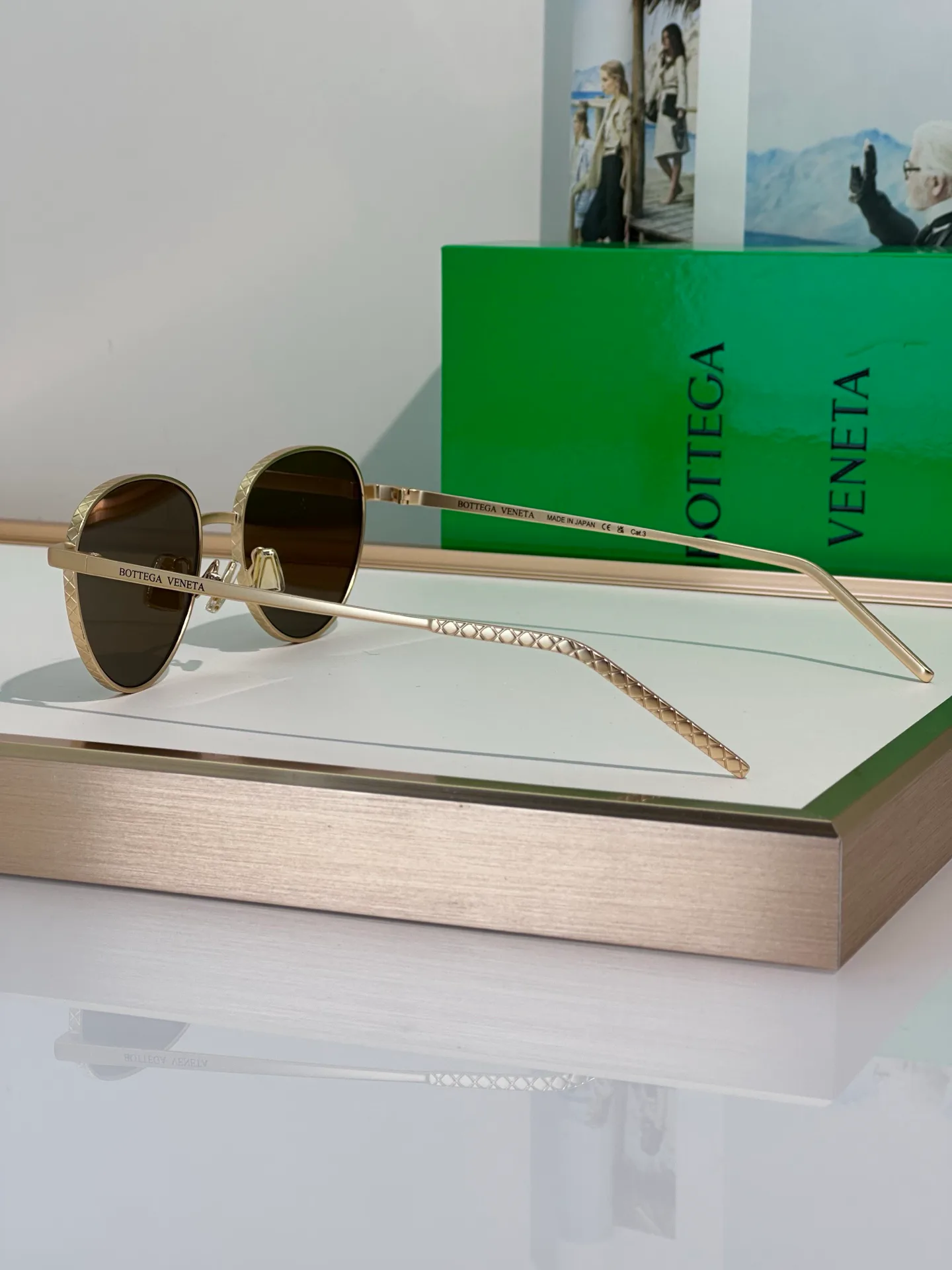 Очки Bottega Veneta 11583924