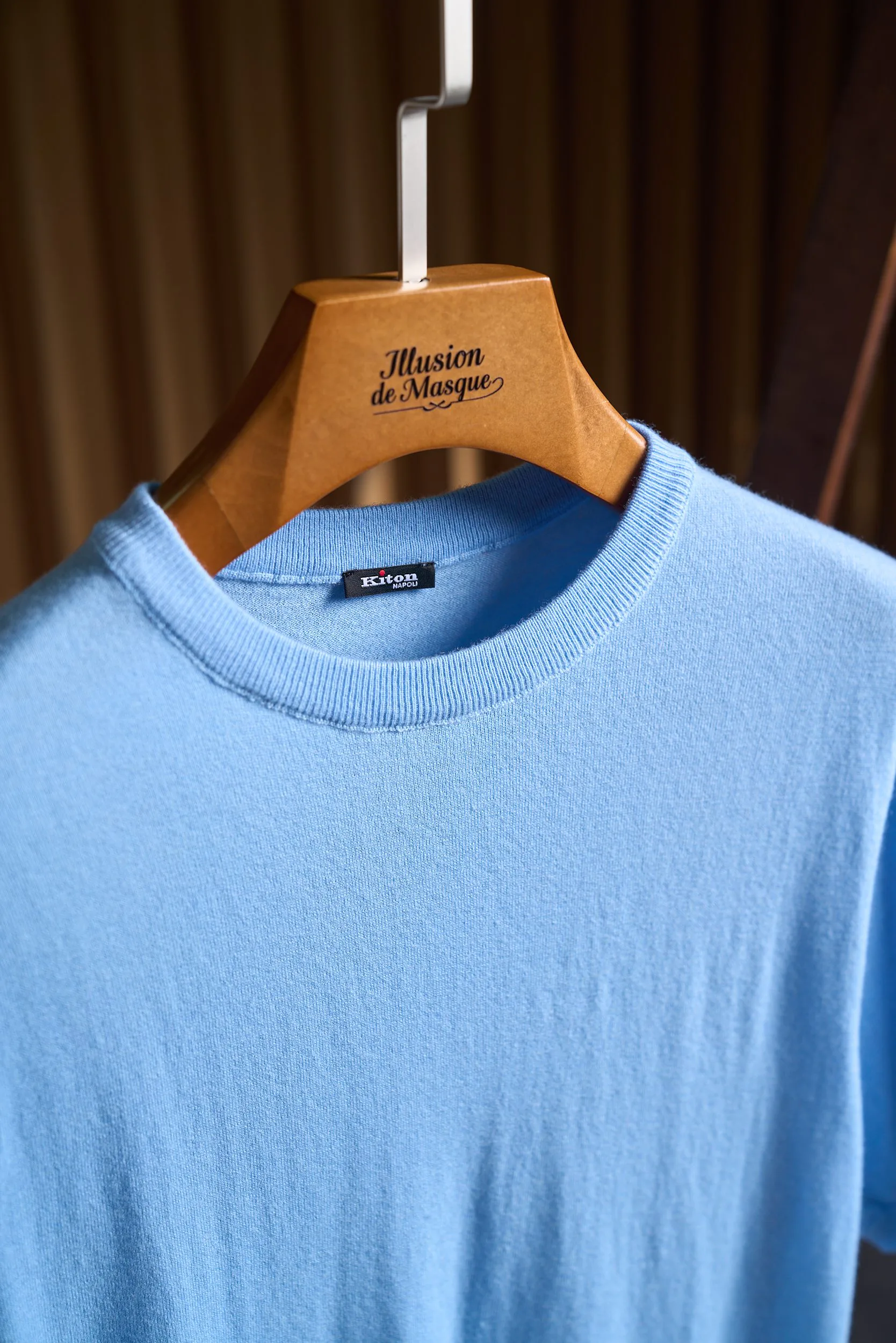 Джемперы И Свитеры Мужские Kiton 11267562