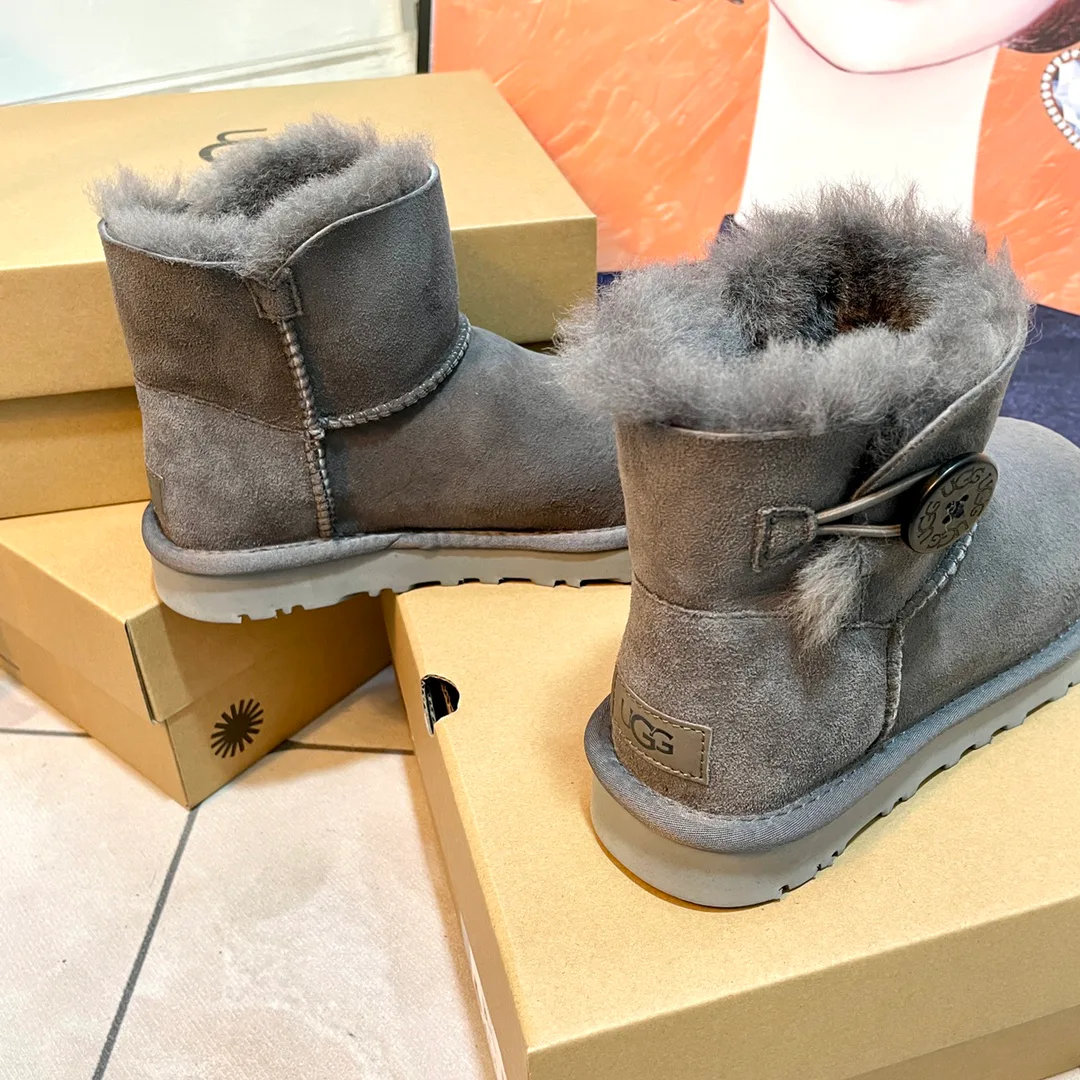 Угги Женские Ugg 1253789