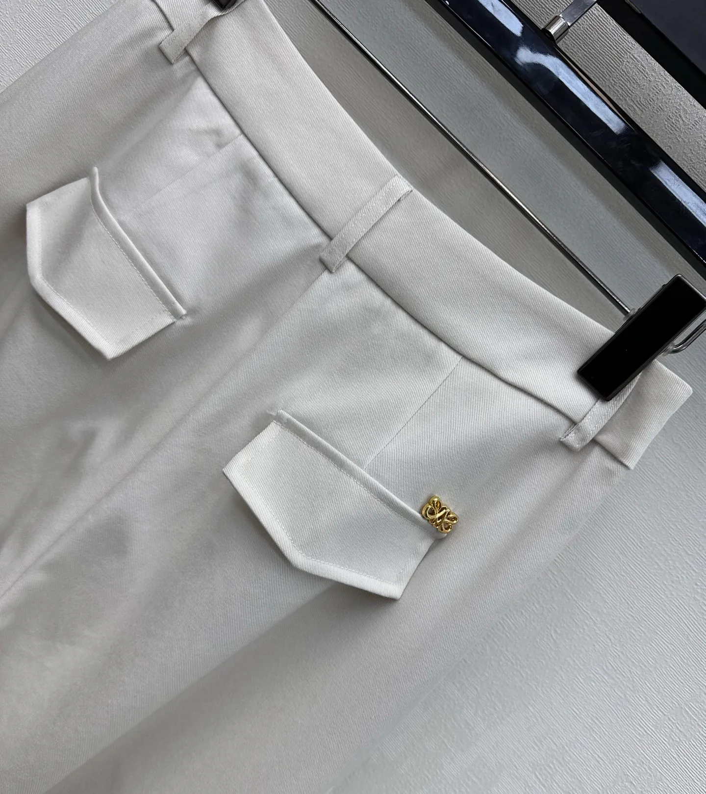 Брюки Женские Loewe 11682752