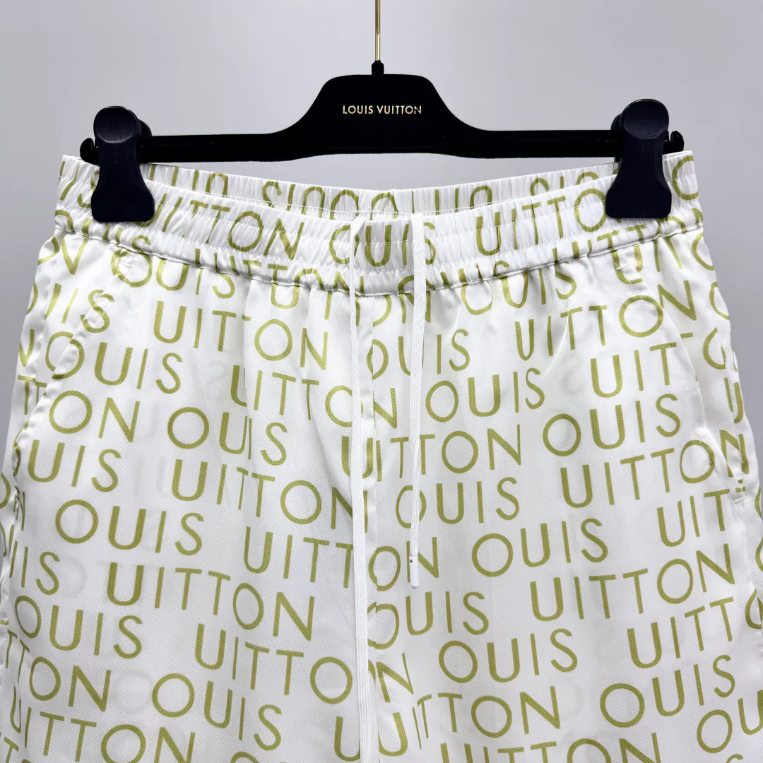 Шорты Мужские Louis Vuitton 10006077