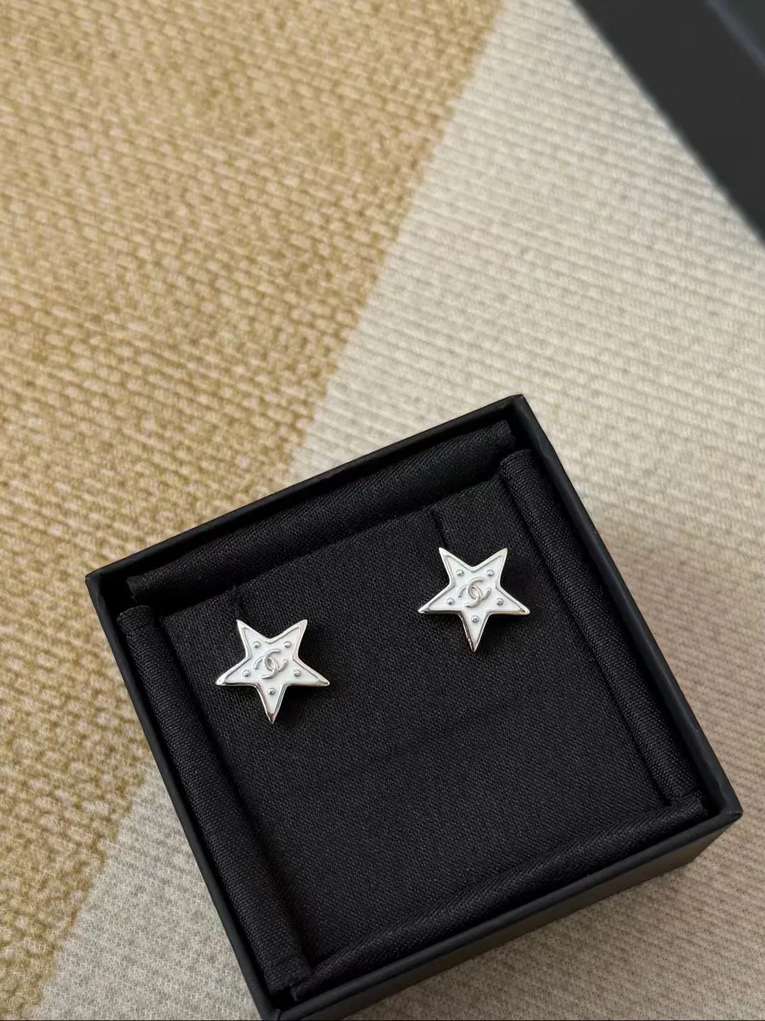 Бижутерия Chanel 17841368