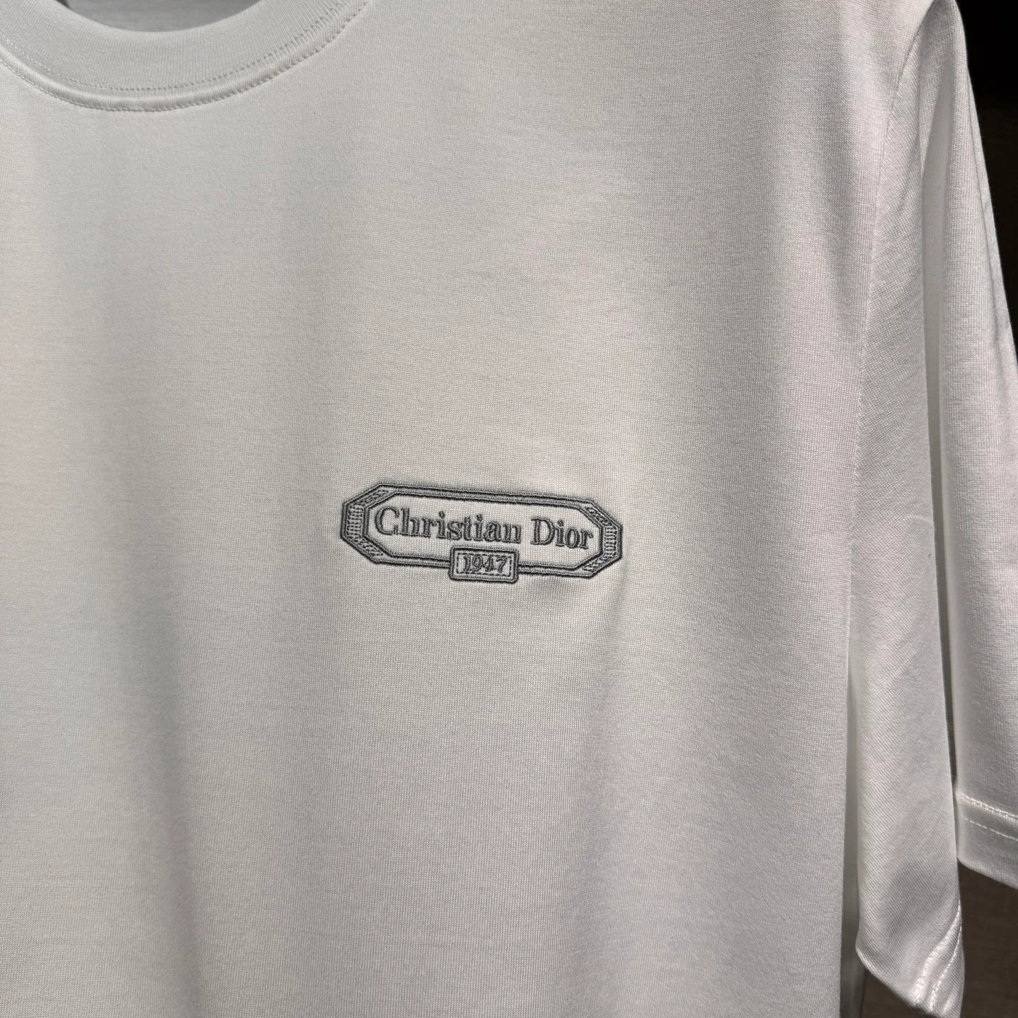 Футболки Мужские Christian Dior 9158995