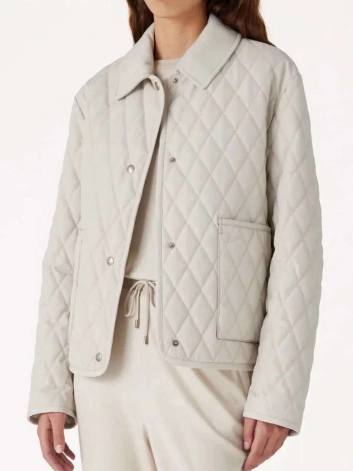 Куртки Женские Loro Piana 164434