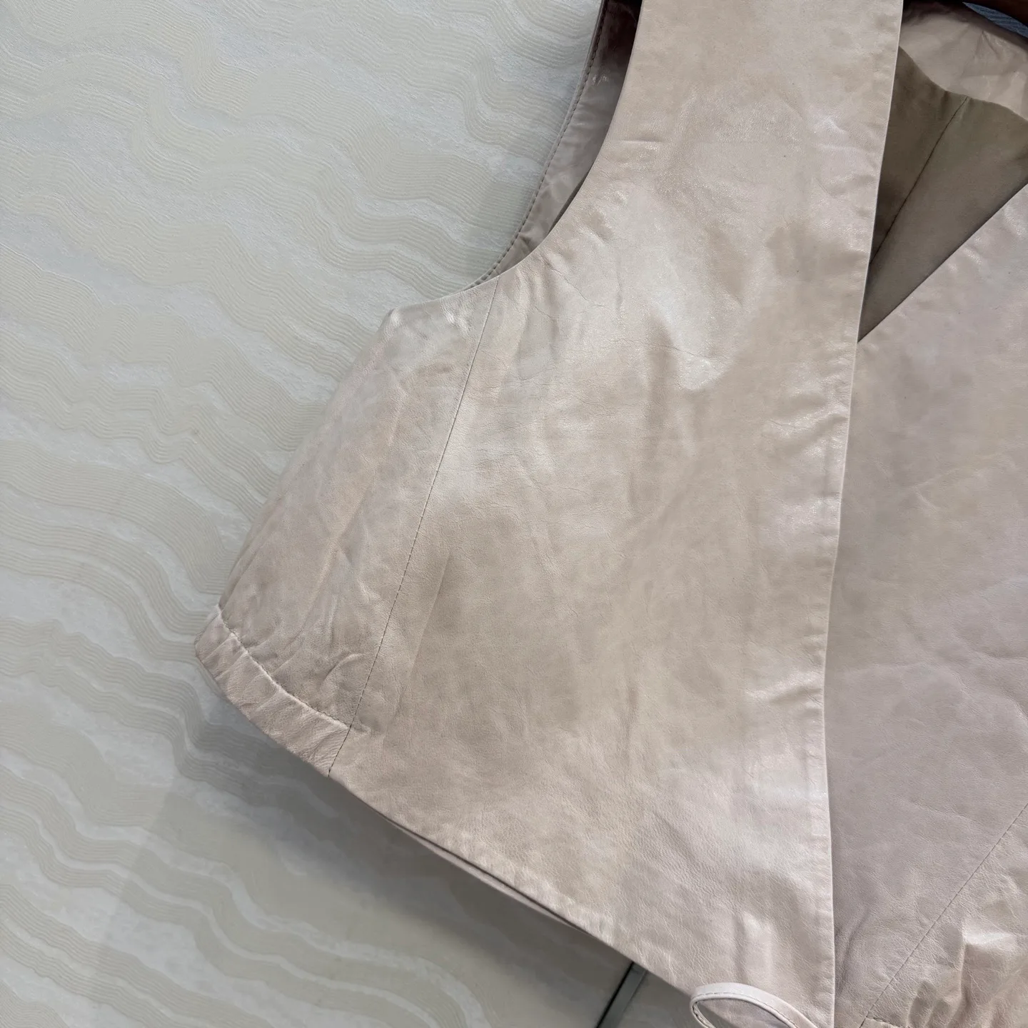 Жилеты Женские Brunello Cucinelli 11451301