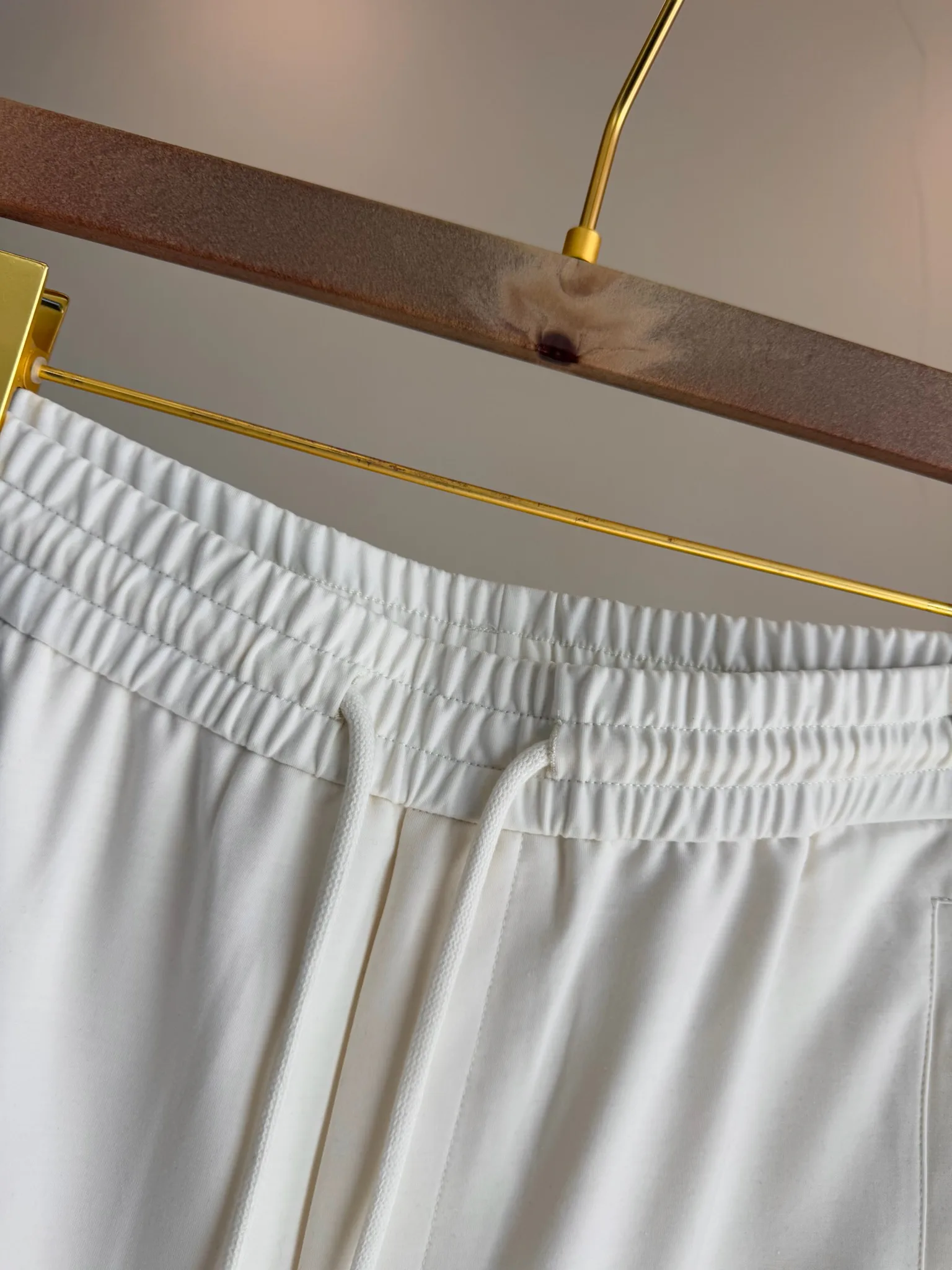 Шорты Мужские Brunello Cucinelli 11490972