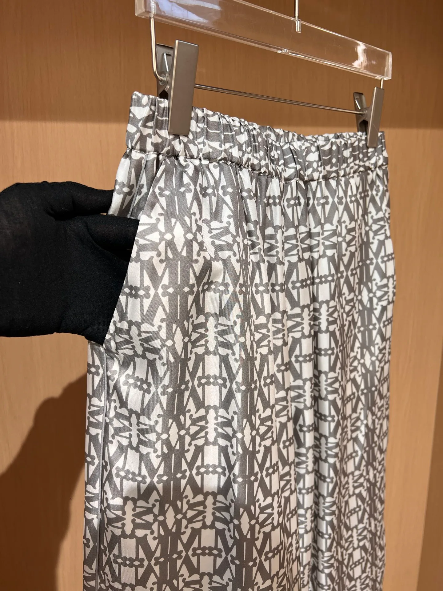 Шорты Женские Max Mara 1274439