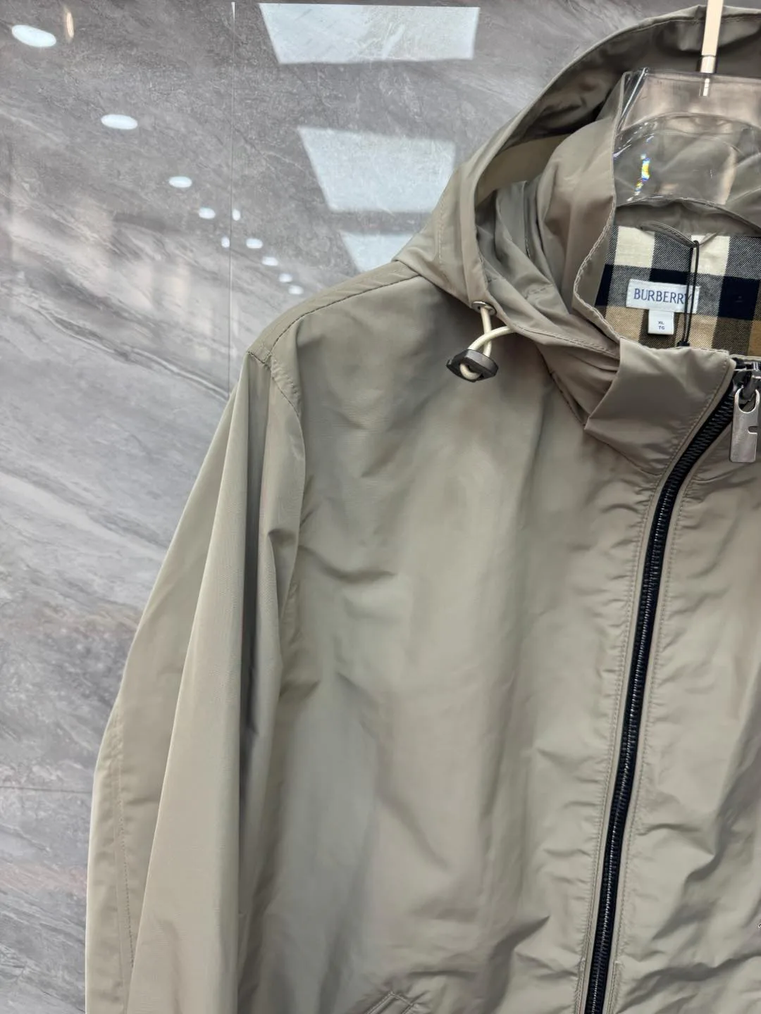 Куртки И Пуховики Мужские Burberry 2510