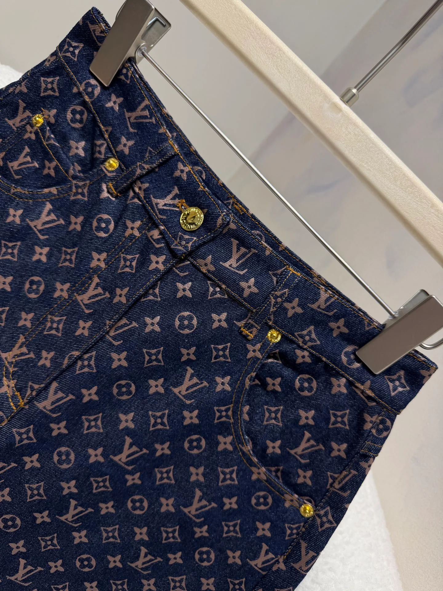 Шорты Женские Loro Piana 11907344