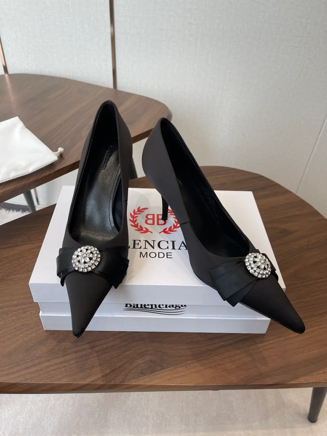 Туфли Женские Balenciaga 11309590
