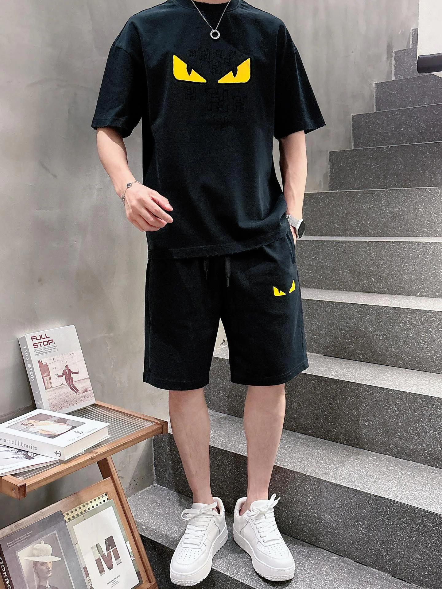 Спортивные Костюмы Мужские Fendi 13538188