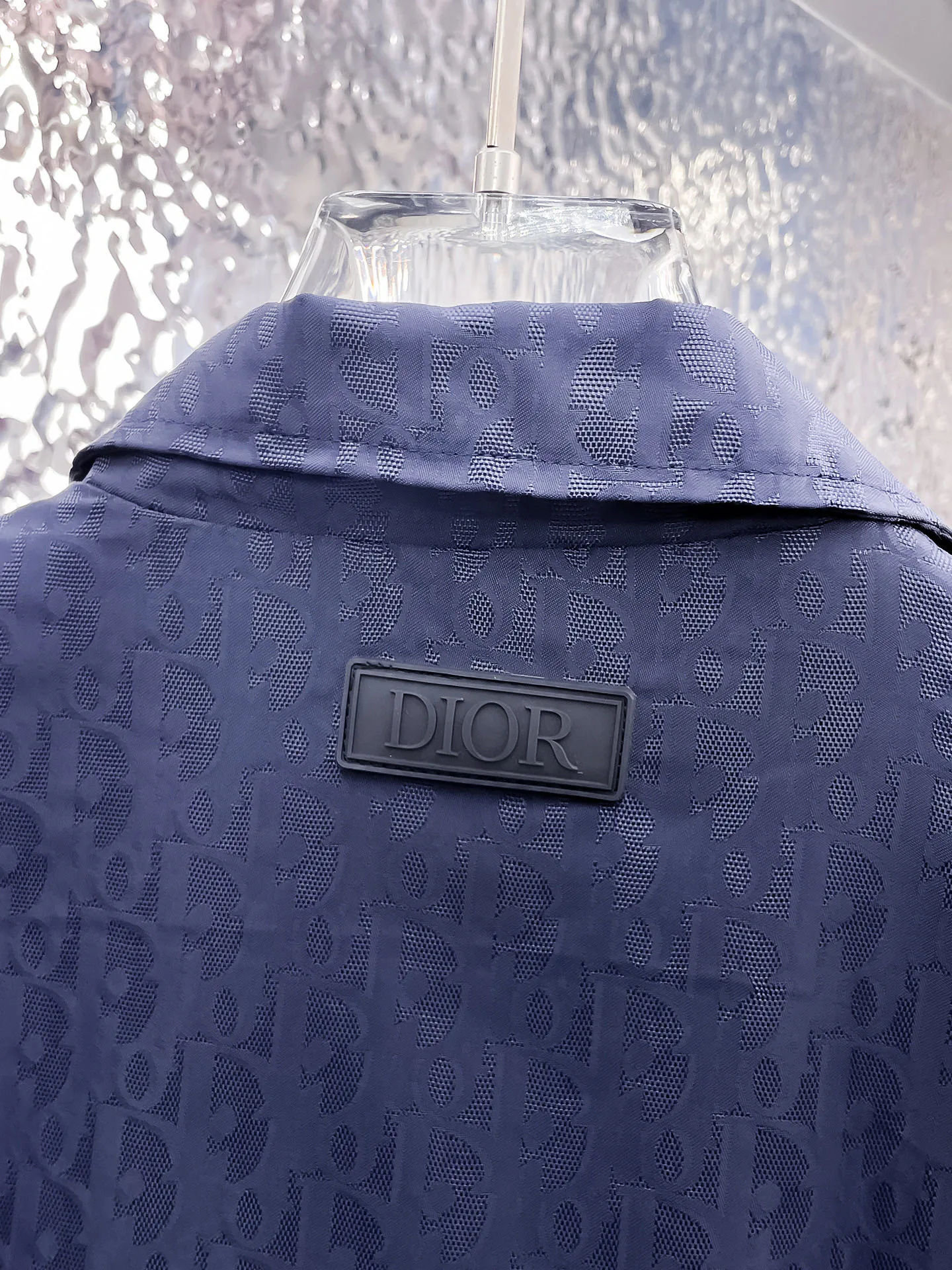 Куртки И Пуховики Мужские Christian Dior 9352313