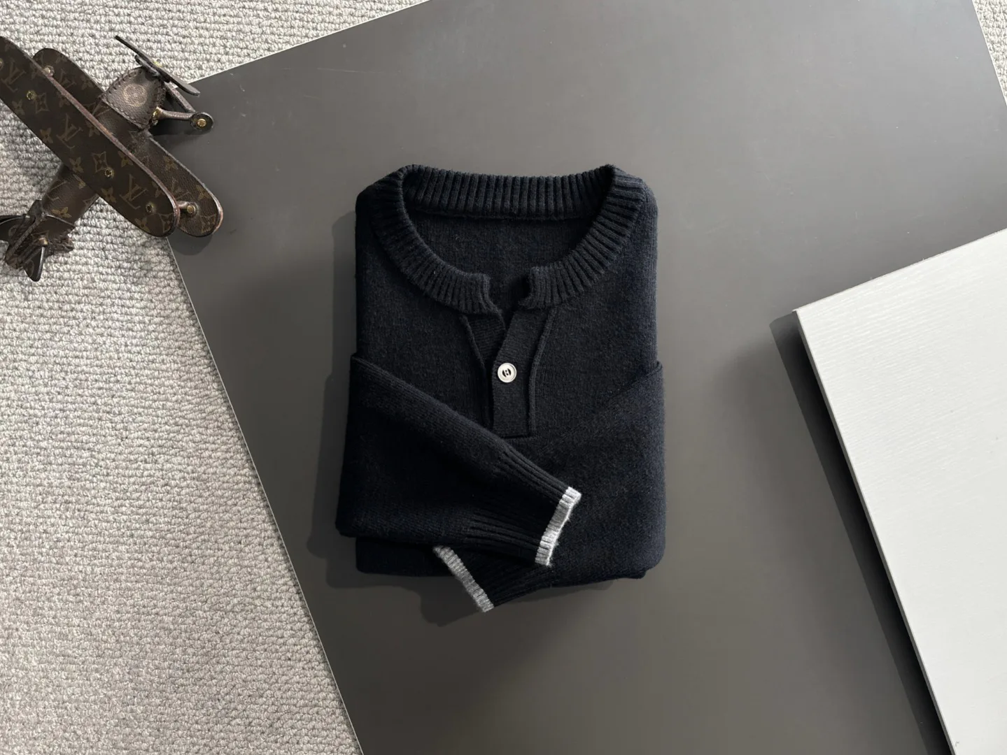 Джемперы И Свитеры Женские Louis Vuitton 11054692