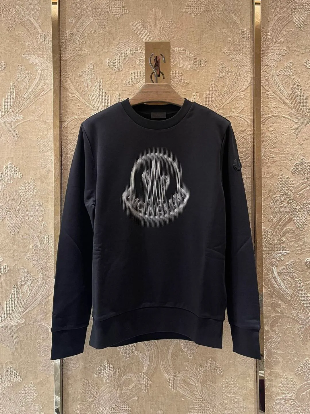 Свитшоты И Худи Женские Moncler 412811