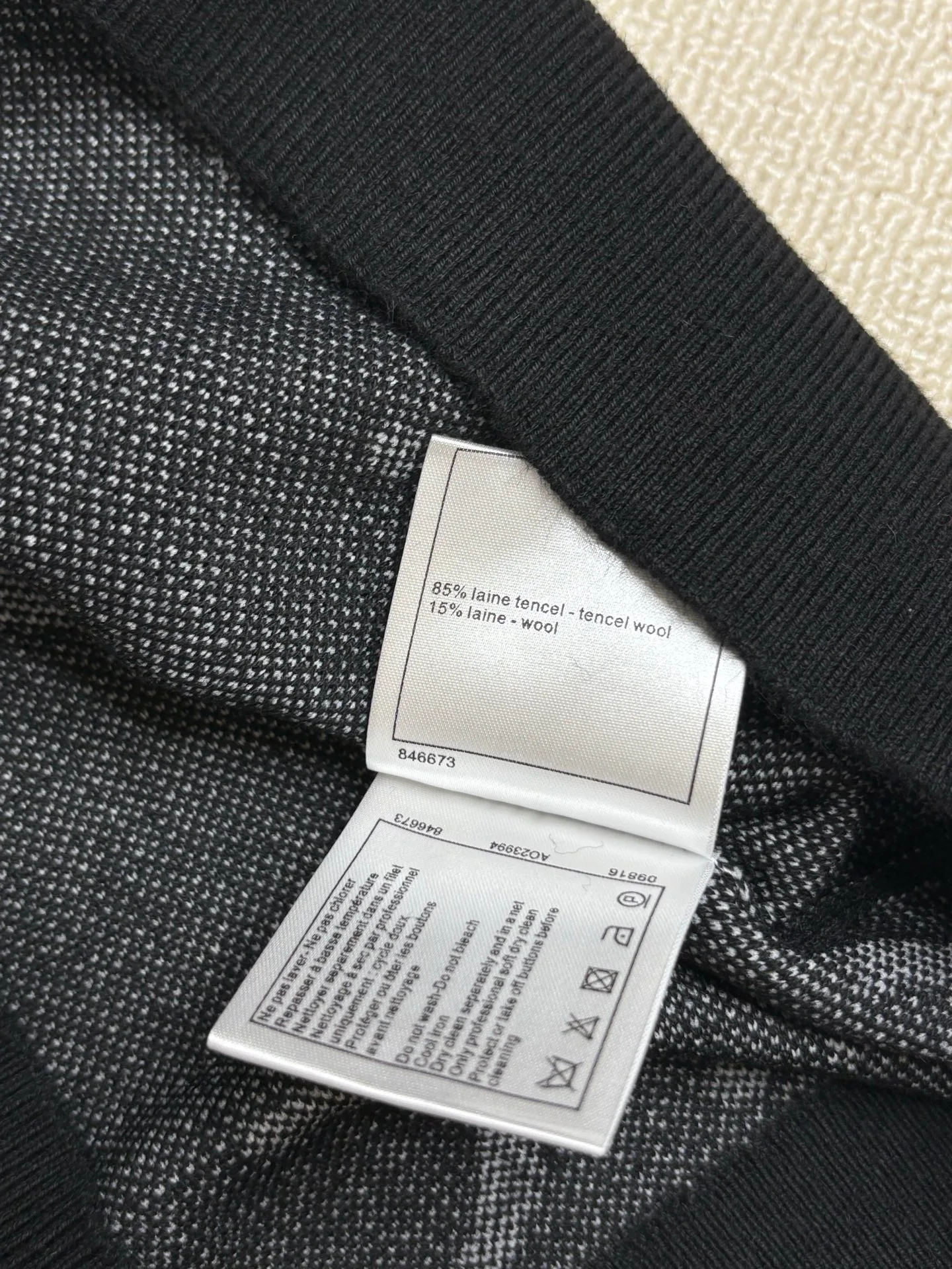 Джемперы И Свитеры Женские Chanel 9621275