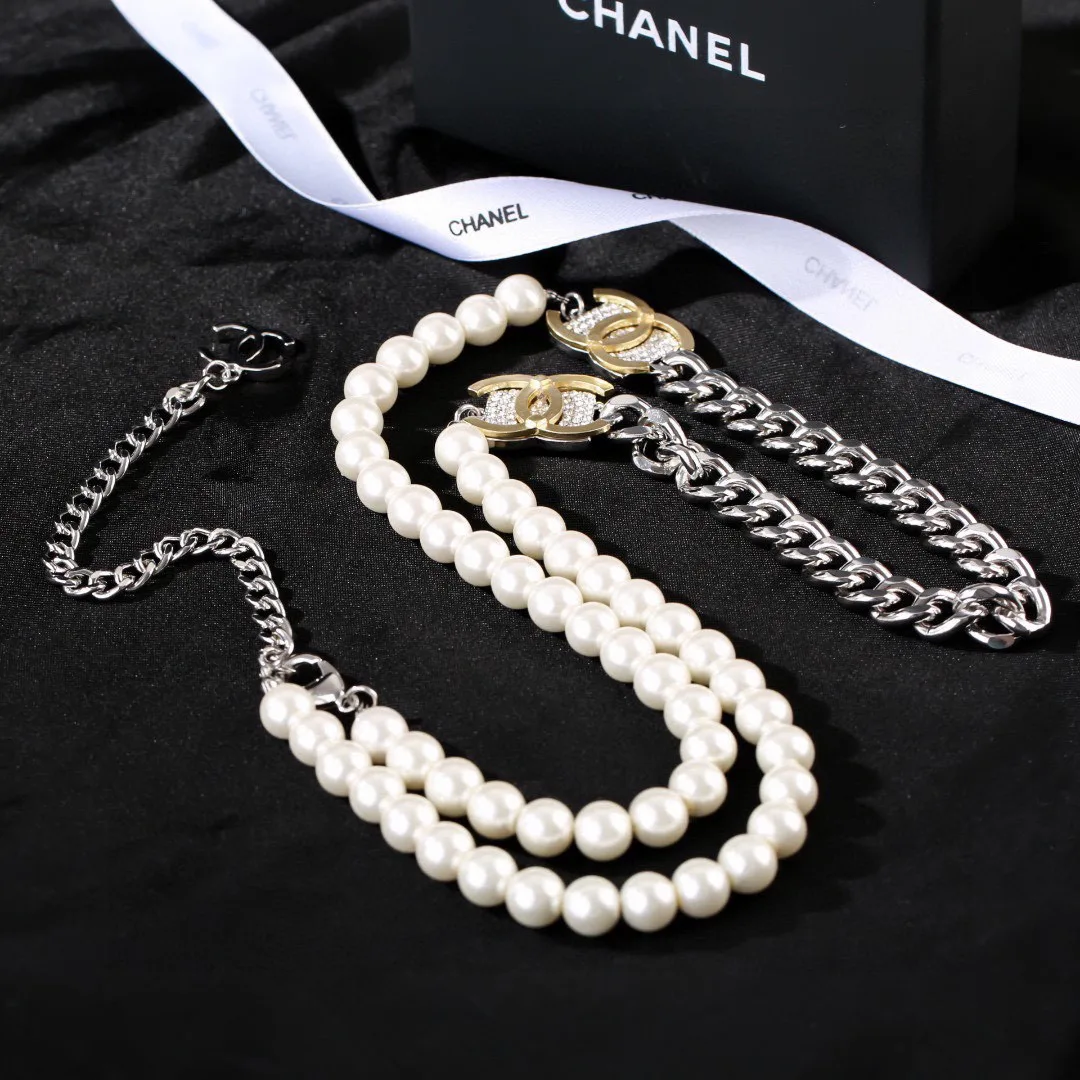 Бижутерия Chanel 225265