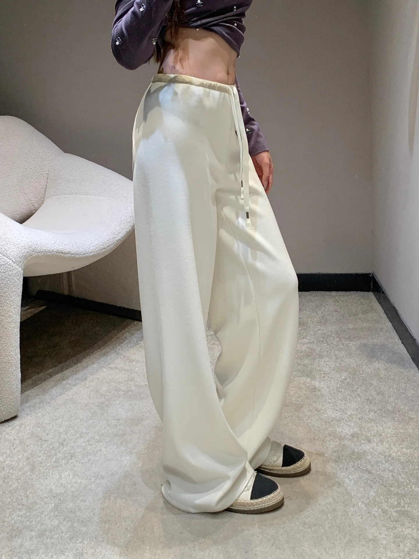 Брюки Женские Chanel 764873