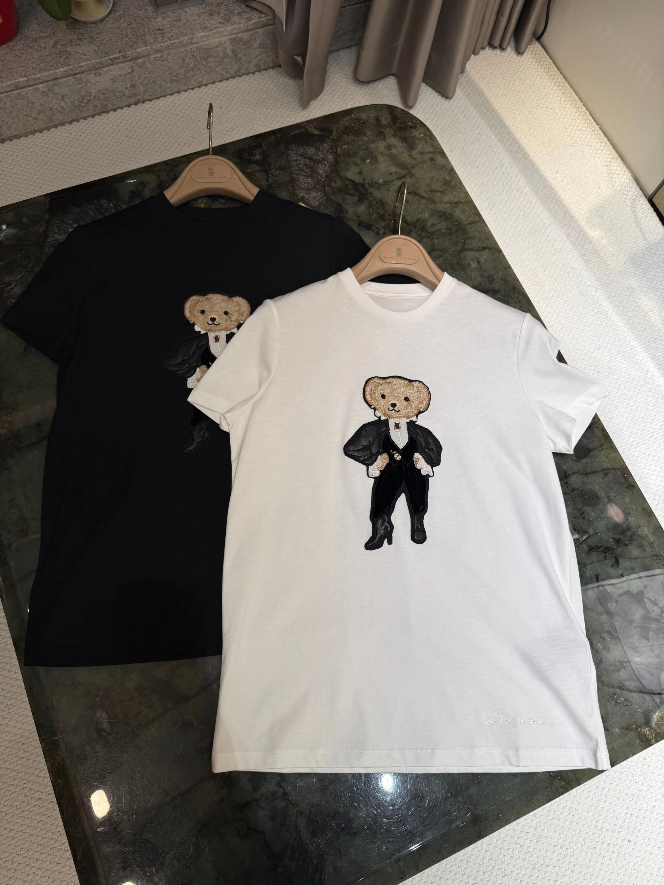Футболки Женские Ralph Lauren 11251478