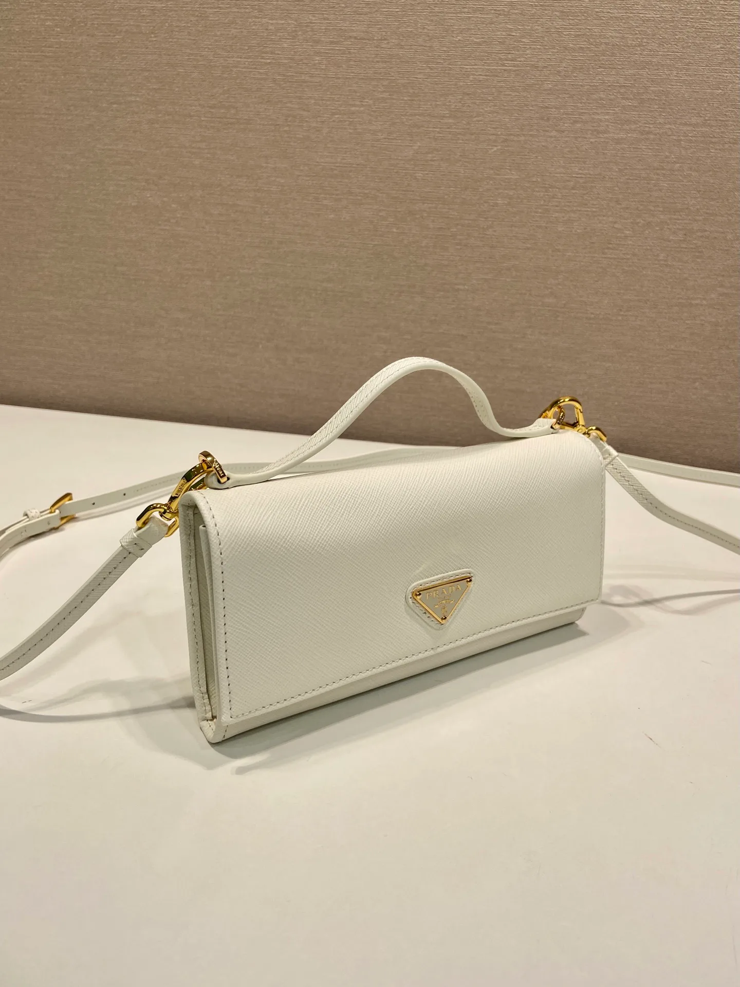 Сумки На Ремне Женские Prada 17508127