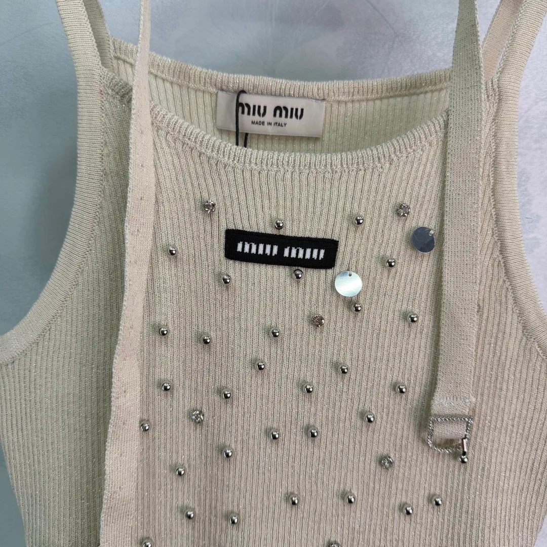 Топы Женские Miu Miu 11536157