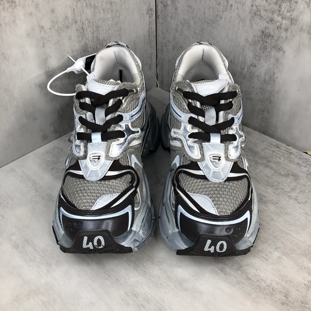 Кроссовки Женские Balenciaga 466921