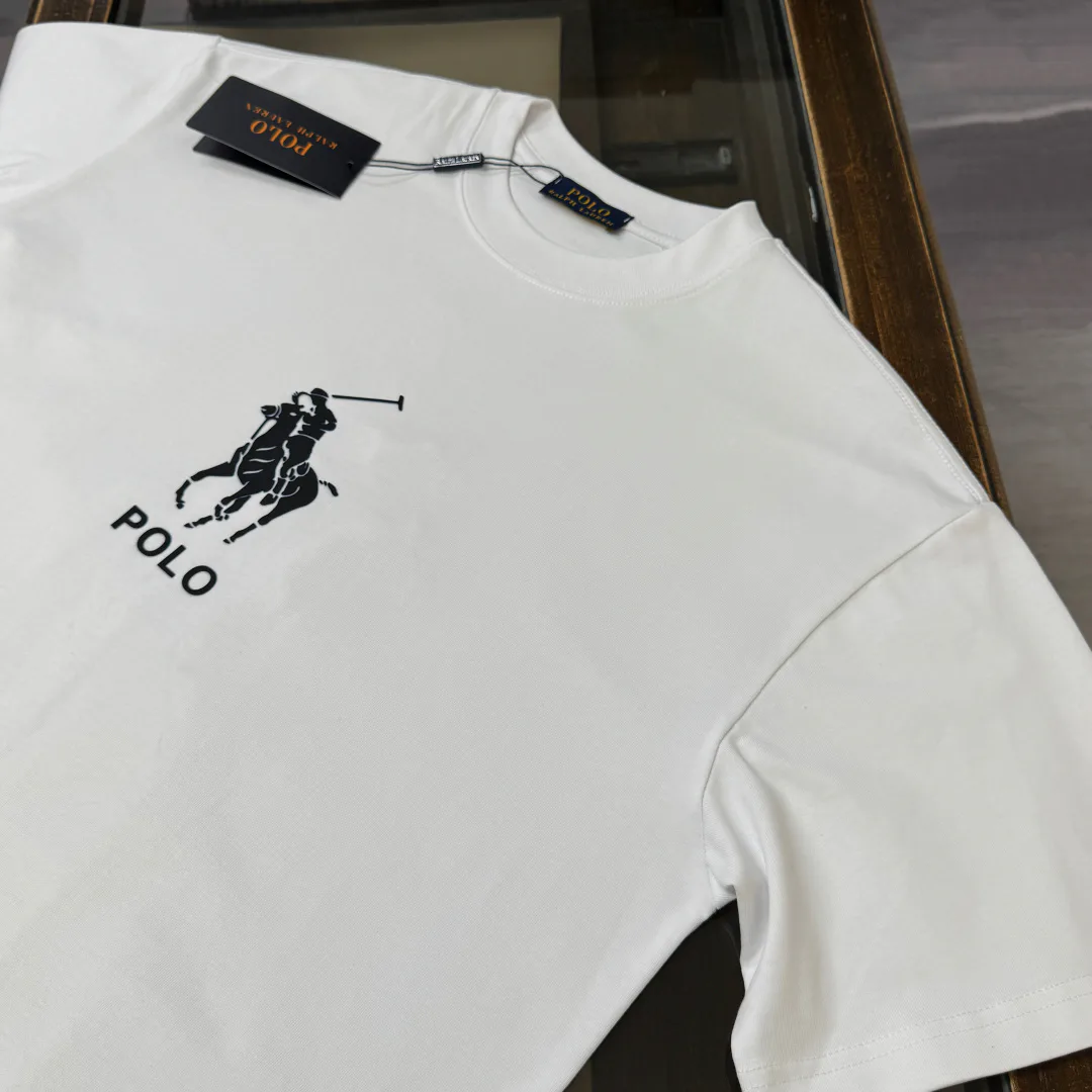 Футболки Мужские Ralph Lauren 14156543