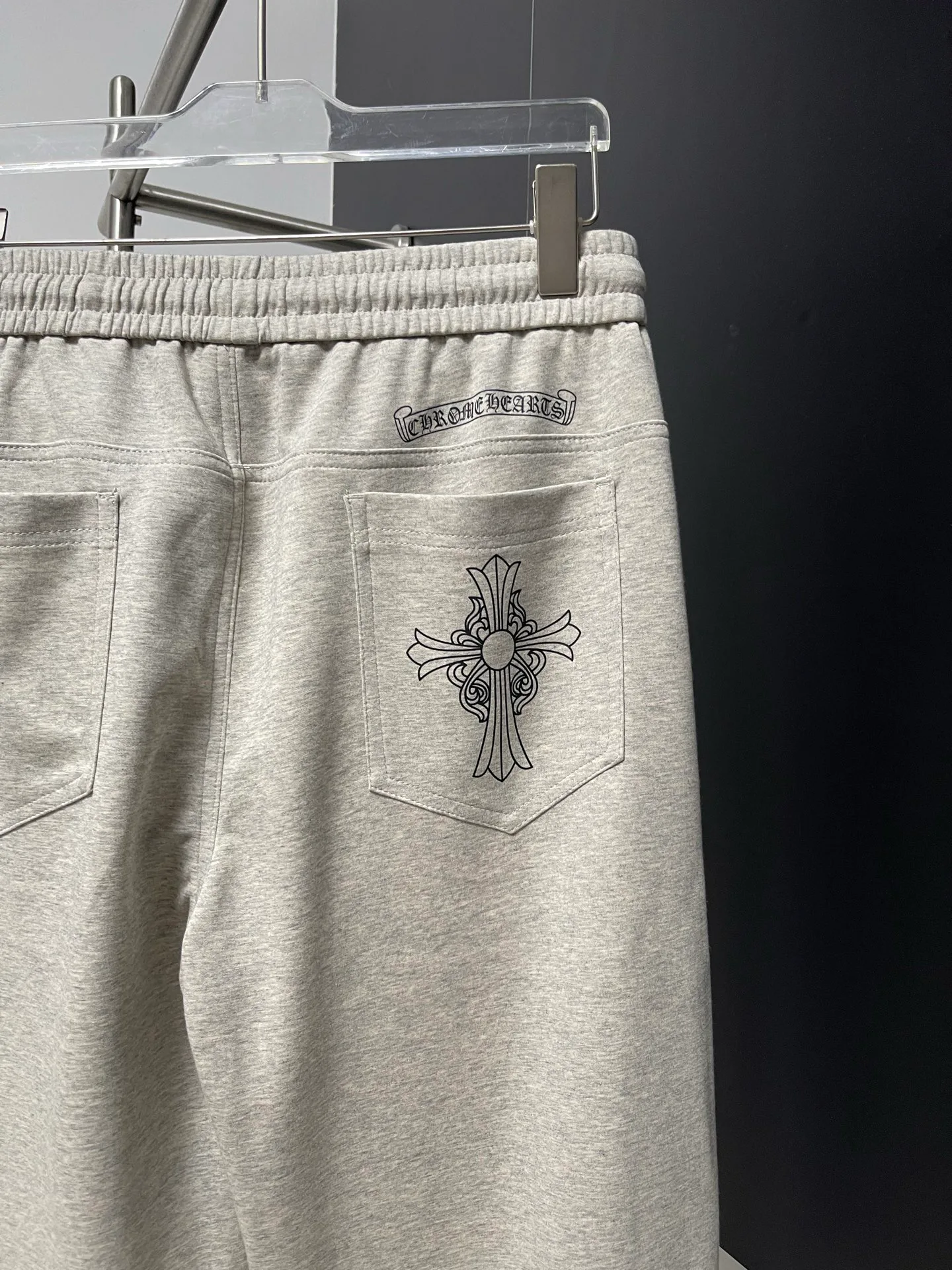 Брюки Мужские Chrome Hearts 17902472