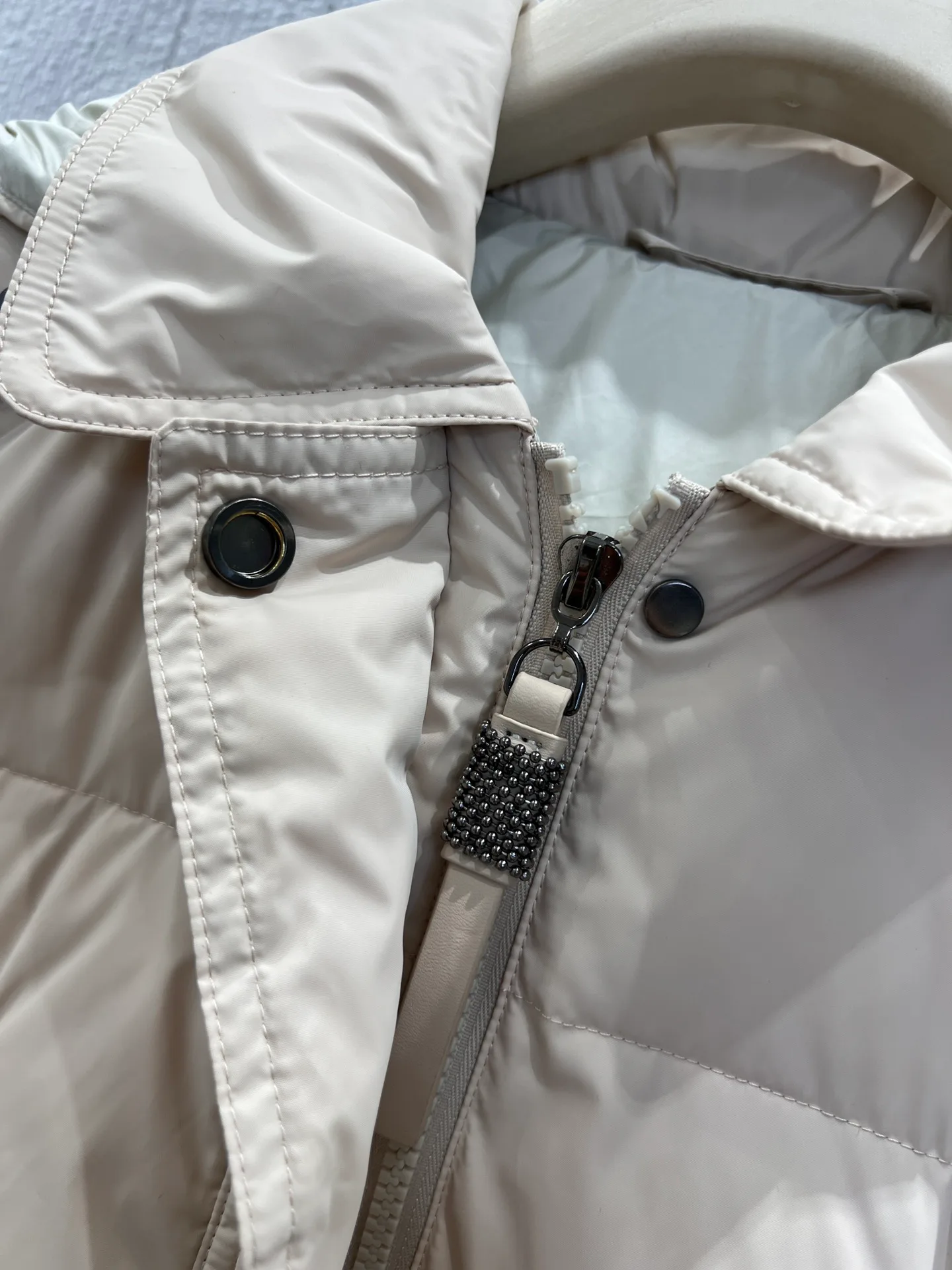 Куртки И Пуховики Женские Brunello Cucinelli 504423