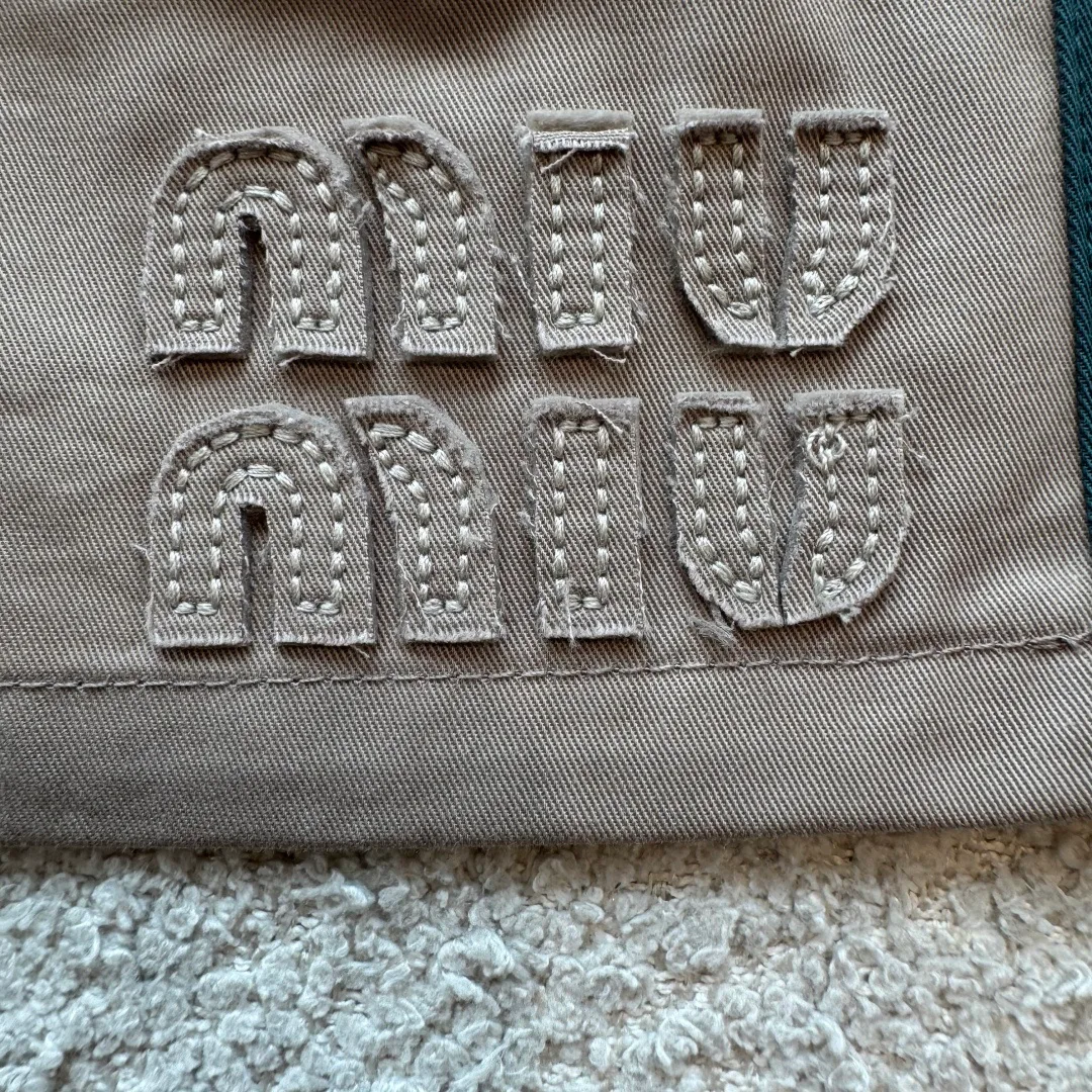 Юбки Женские Miu Miu 12298610