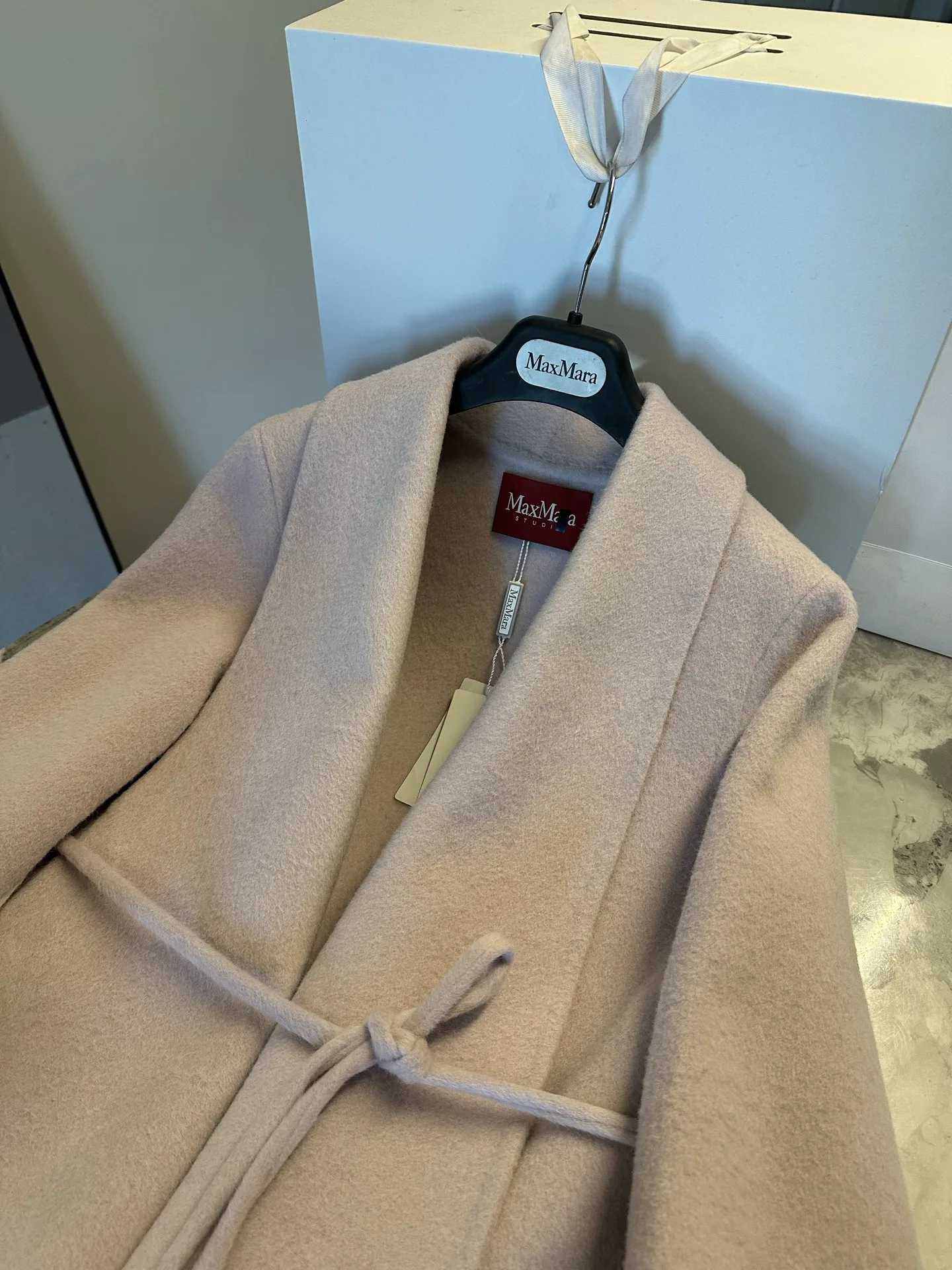 Пальто Женские Max Mara 4721837