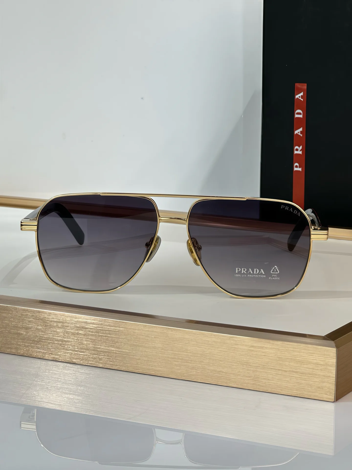 Очки Prada 693764