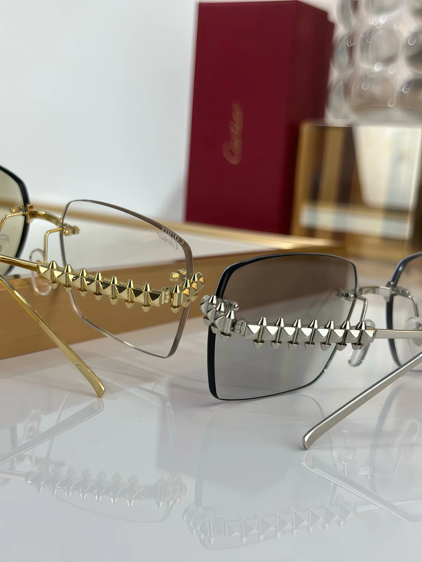 Бижутерия Cartier 11558245