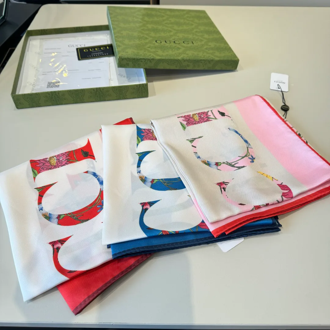 Платки Gucci 11362321
