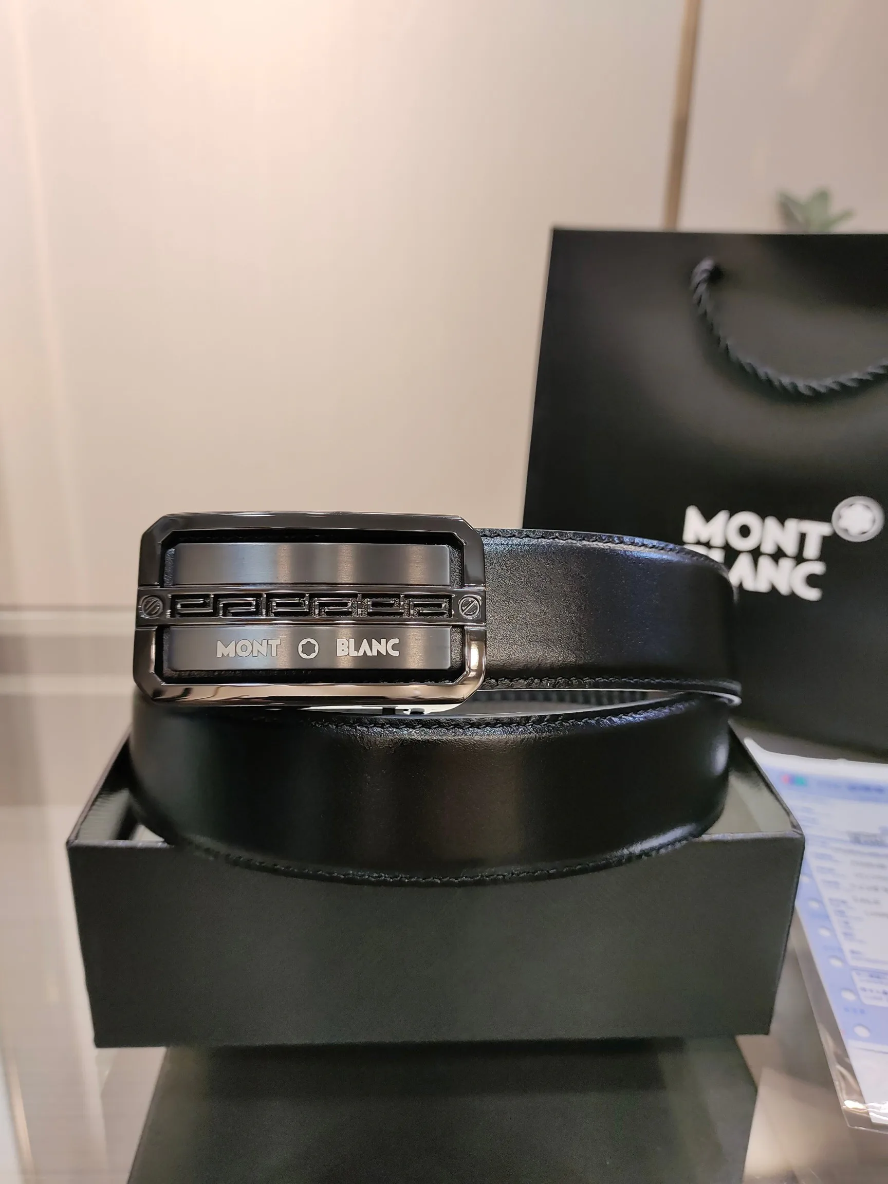 Ремни Montblanc 115193