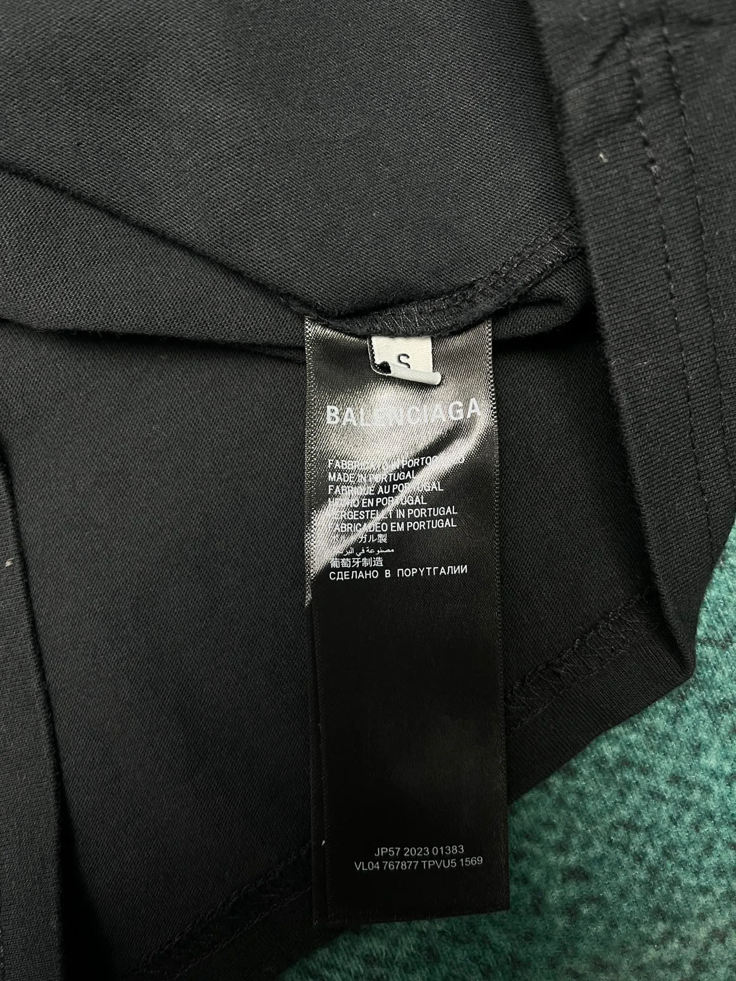 Футболки Женские Balenciaga 27295