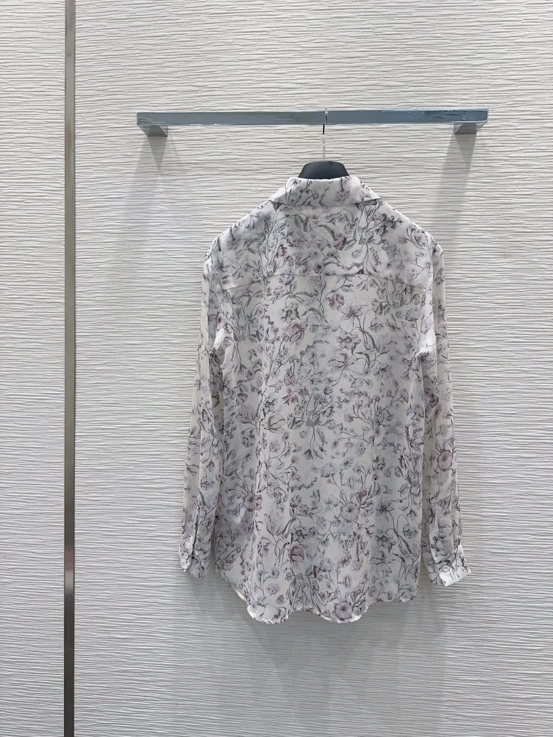 Рубашки Женские Christian Dior 11601743