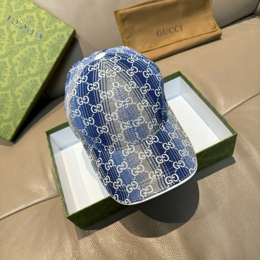 Головные Уборы Gucci 18347048