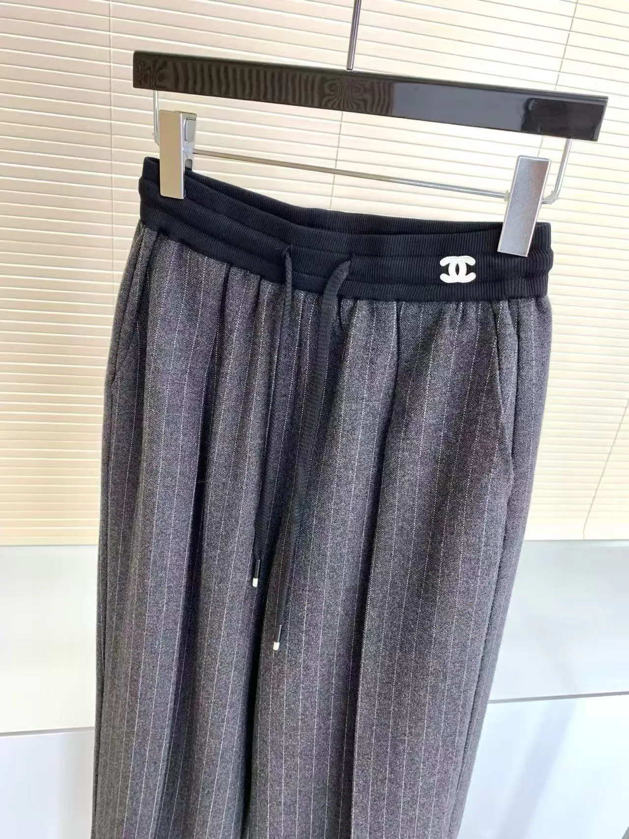 Брюки Женские Chanel 18426601
