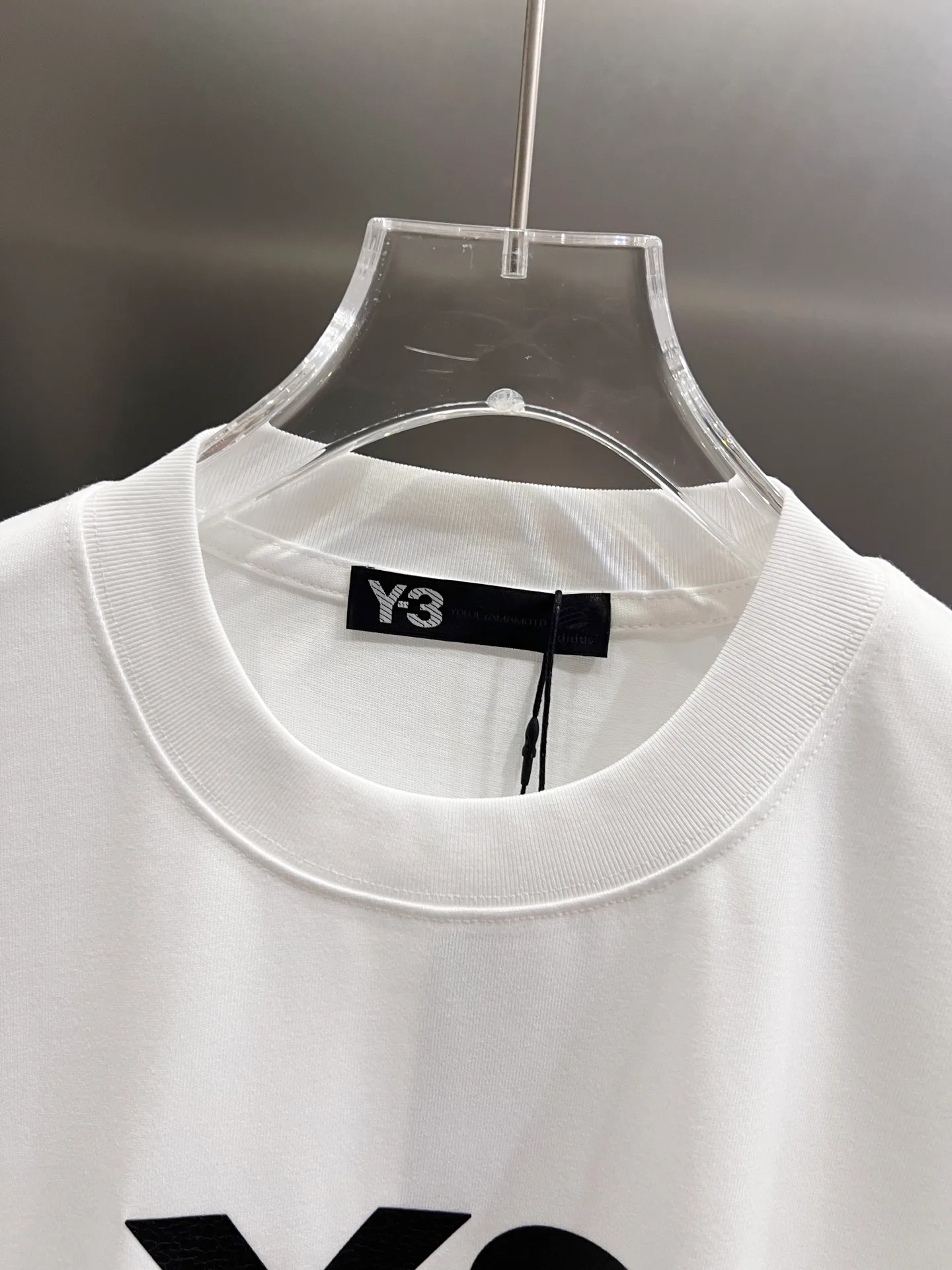 Футболки Мужские Y-3 13381246