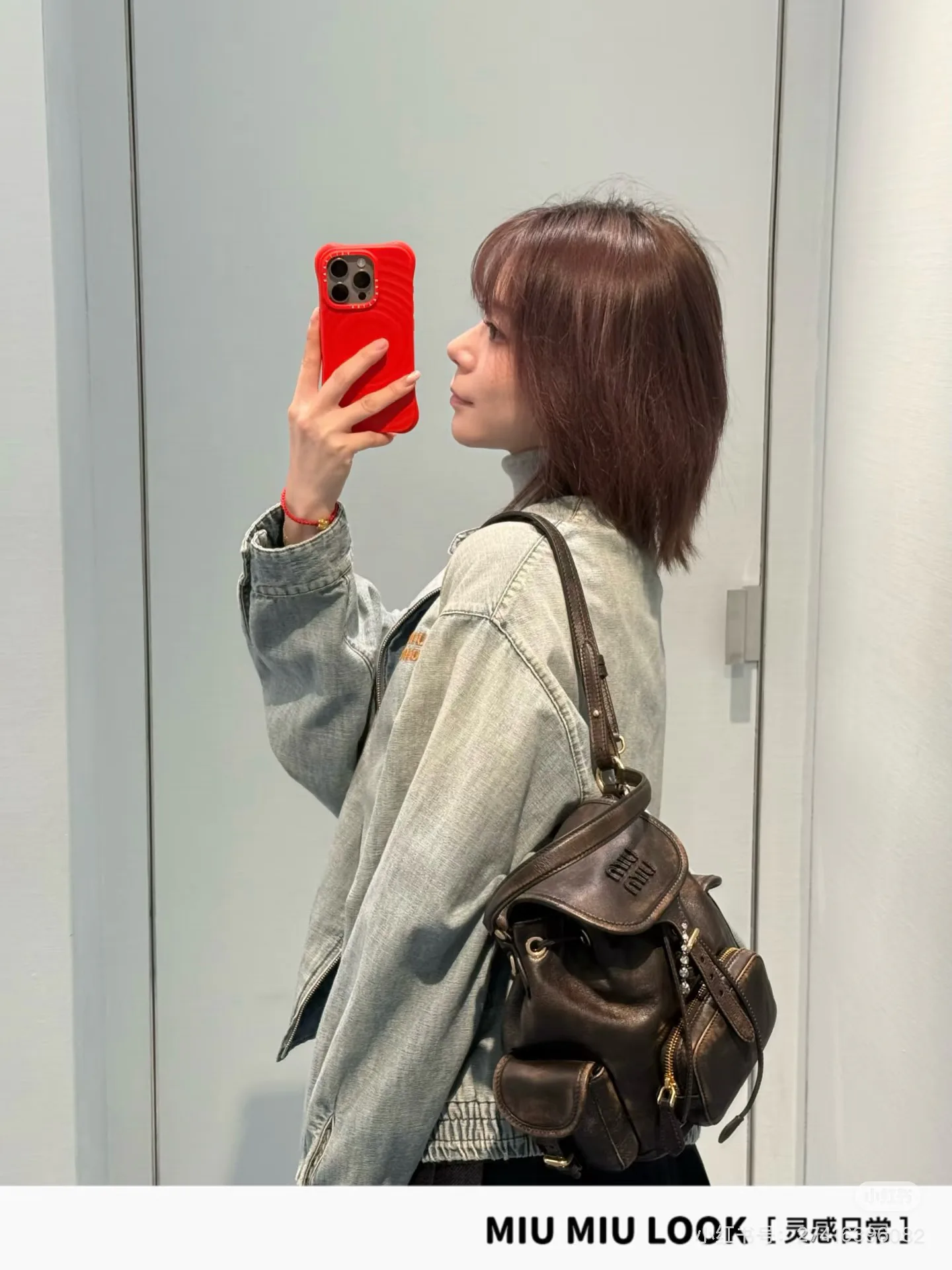 Куртки И Пуховики Женские Miu Miu 735799