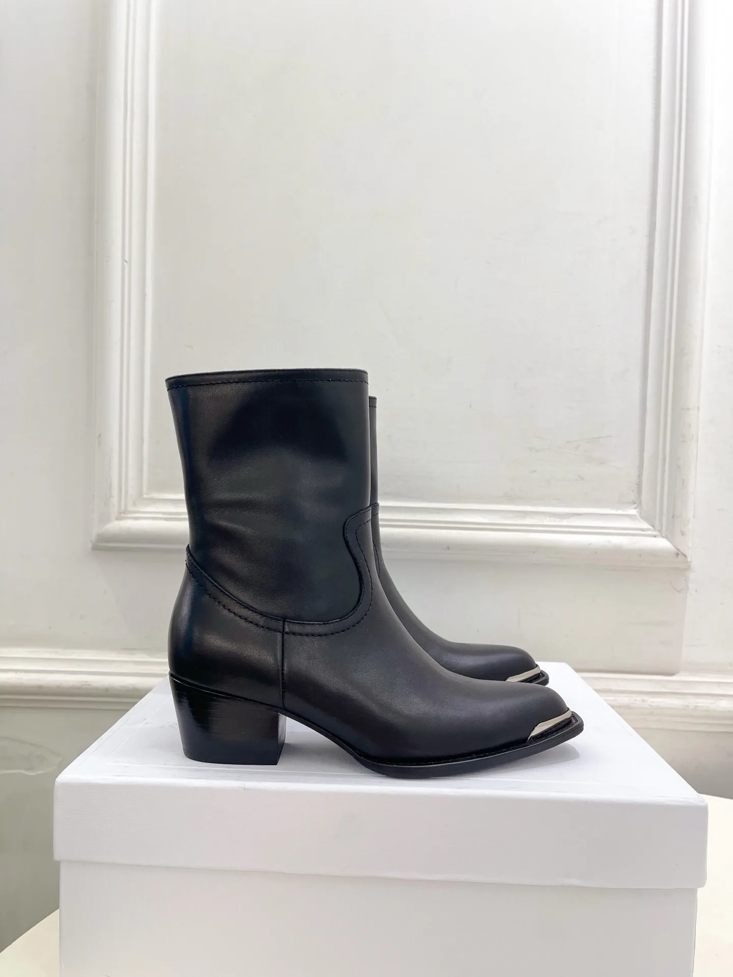 Ботильоны Женские Celine 18143140