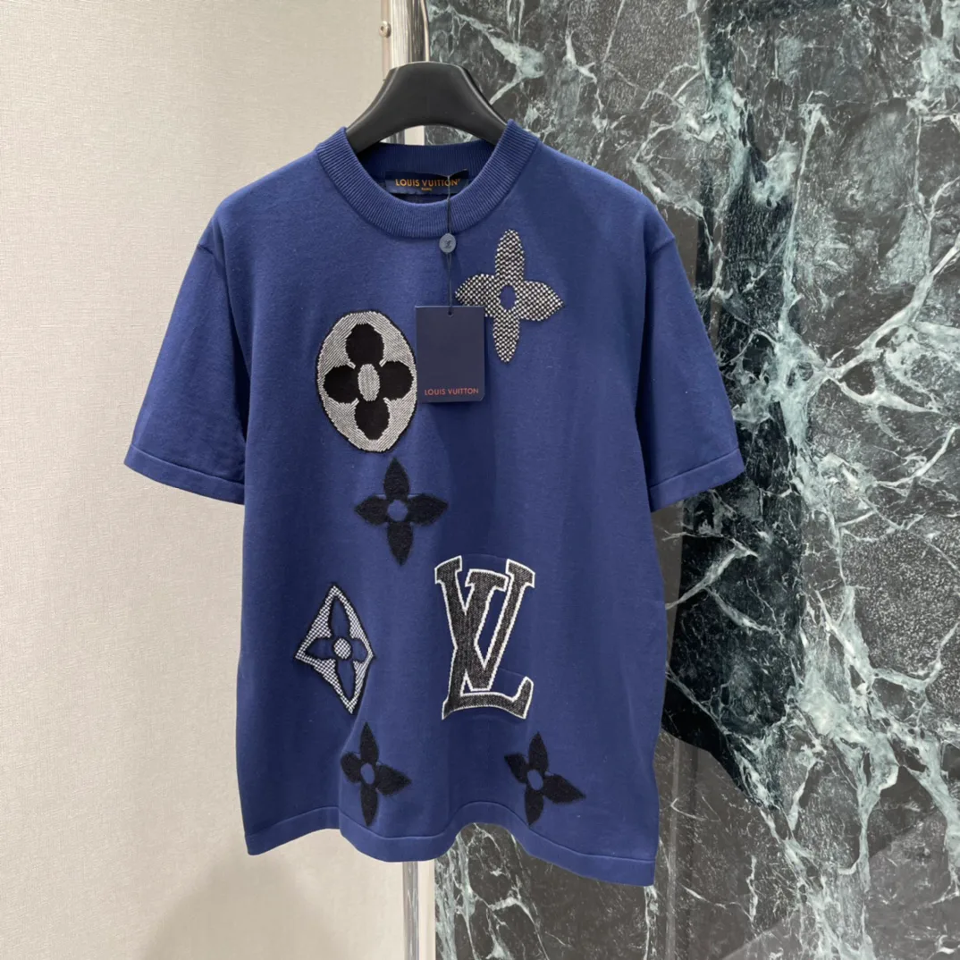 Футболки Женские Louis Vuitton 335020