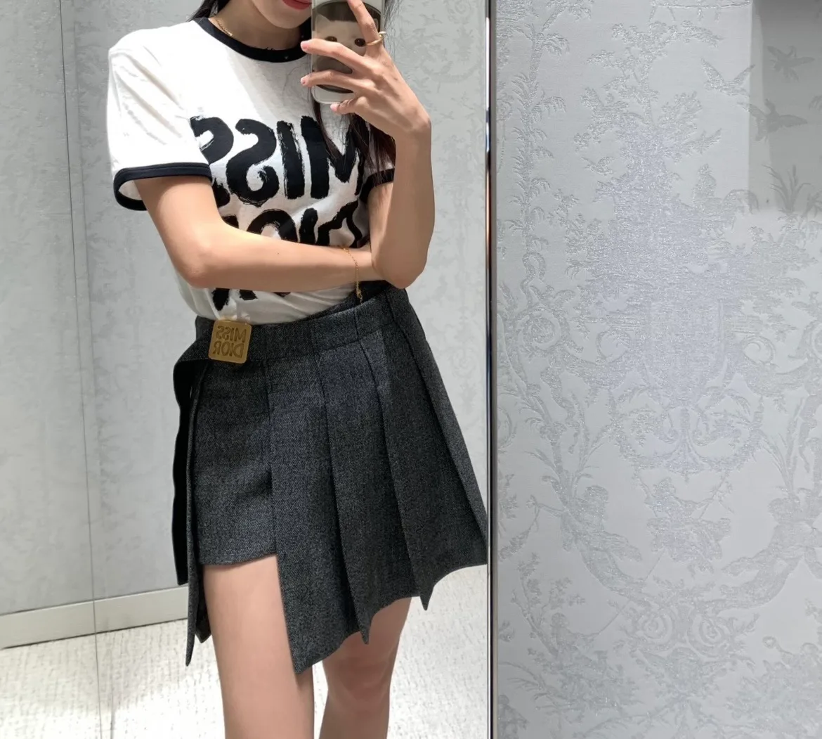 Юбки Женские Christian Dior 5776171