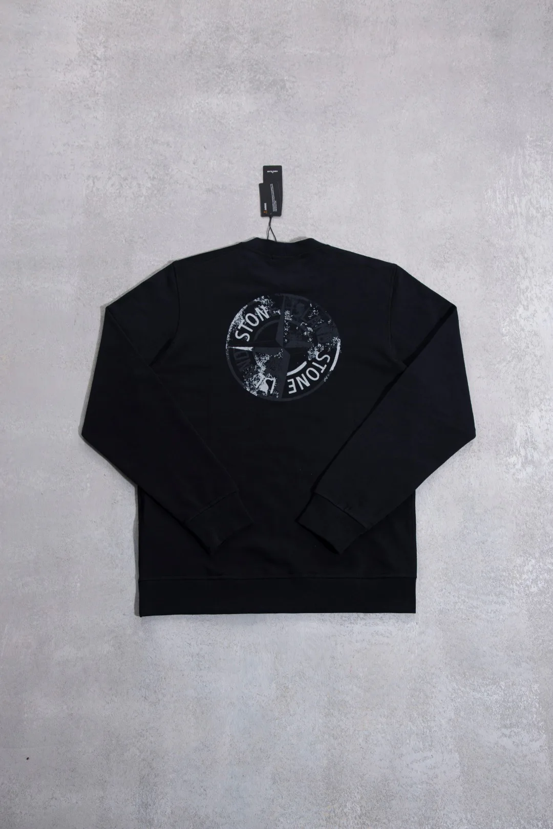 Свитшоты И Худи Мужские Stone Island 846483