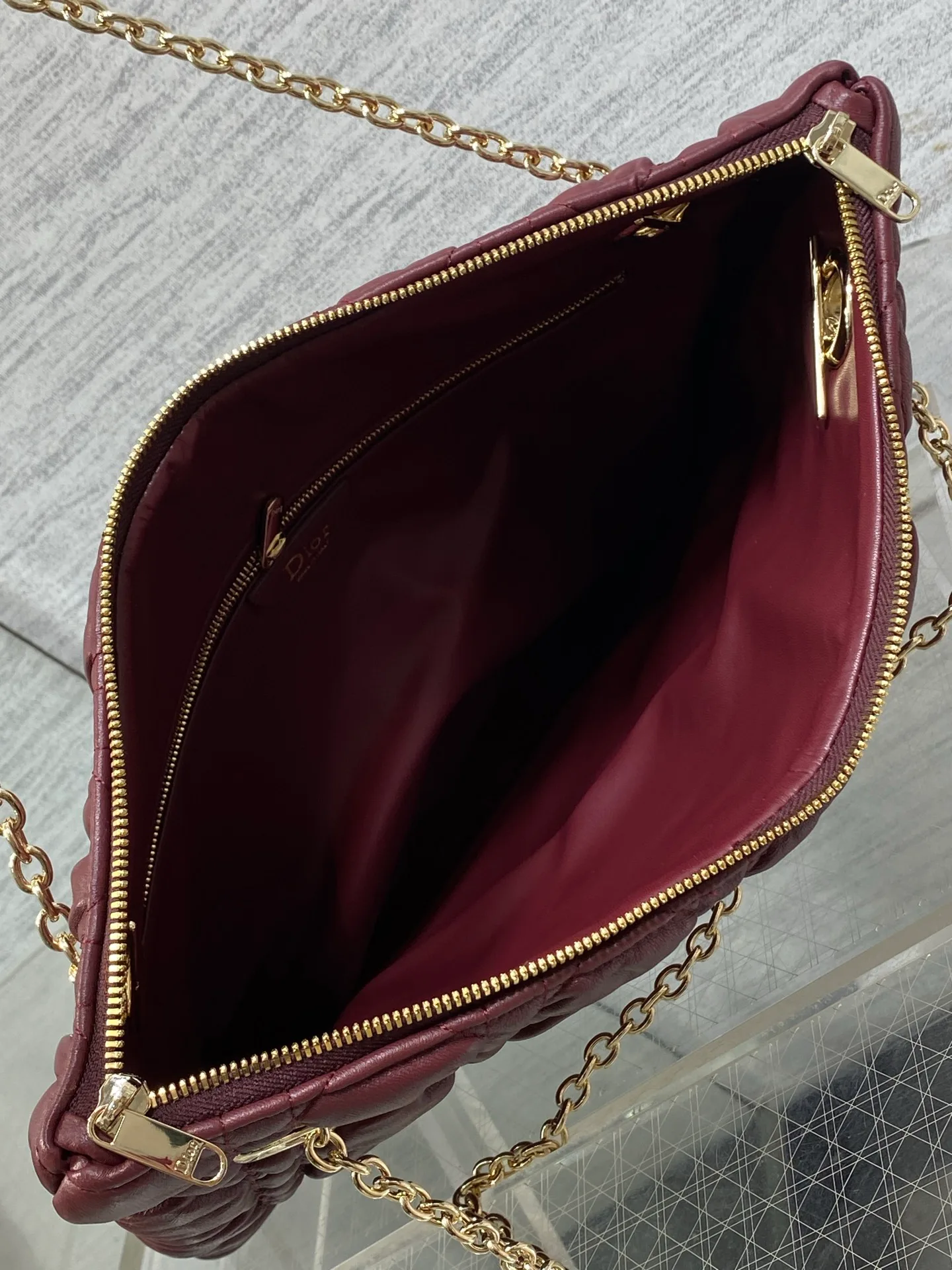 Классические Сумки Женские Christian Dior 17033722