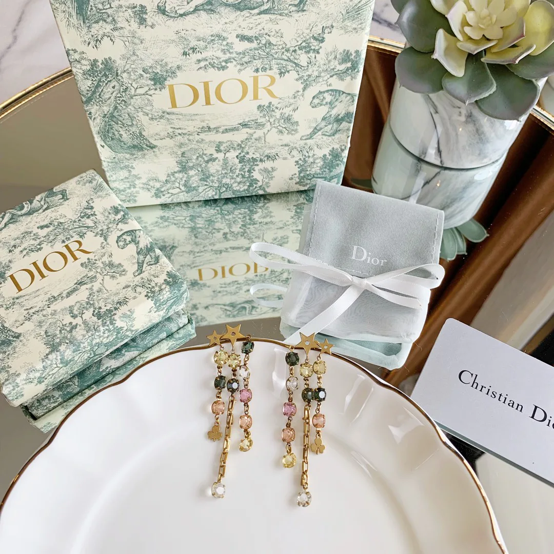 Бижутерия Christian Dior 11248666