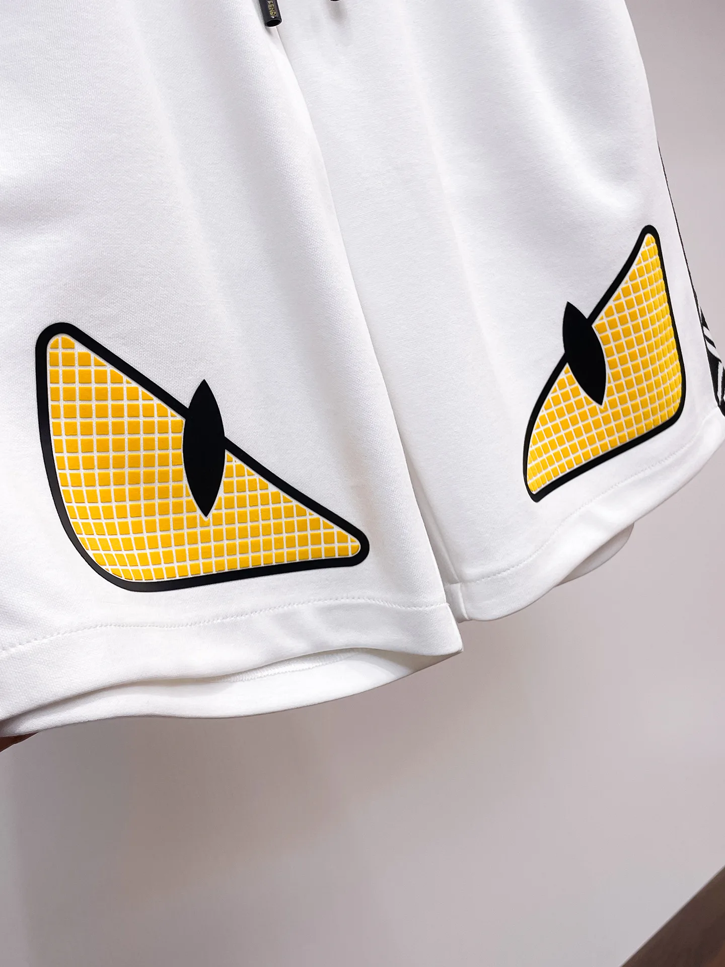 Шорты Мужские Fendi 13417612